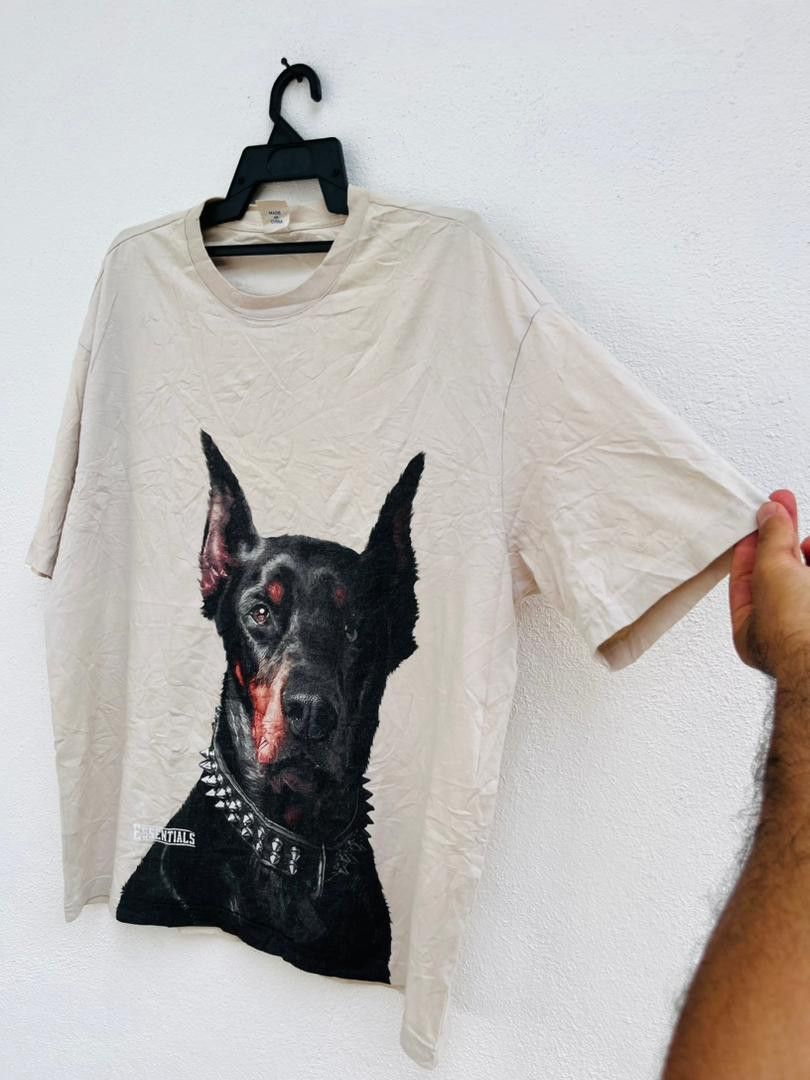 Japanese Brand × Vintage Vintage Essentials Enthusiasm Designed Fashion Style Size US L / EU 52-54 / 3 - 4 Thumbnail