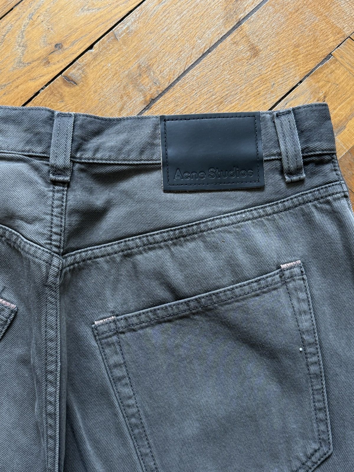 Acne Studios NWT - 2023M Saxon Size US 34 / EU 50 - 5 Thumbnail