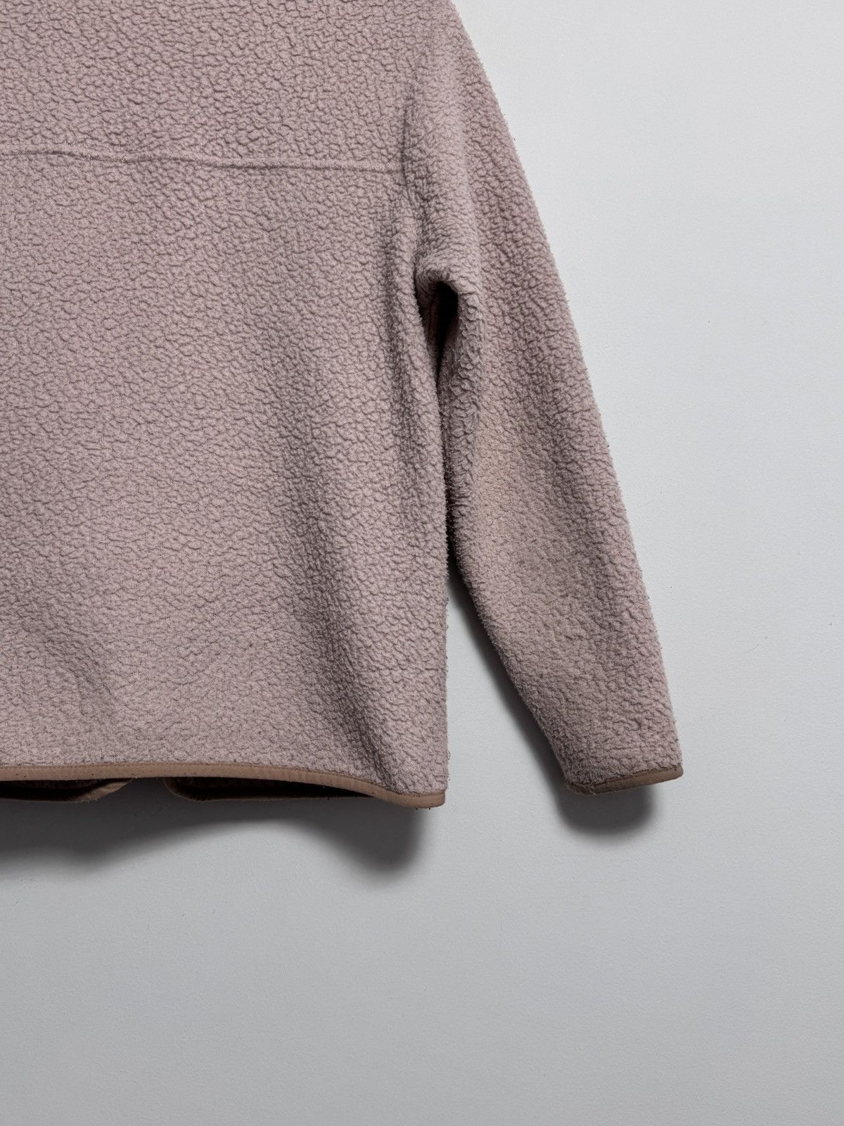 Patagonia Patagonia Vintage Fleece Y2K style Size S / US 4 / IT 40 - 13 Thumbnail