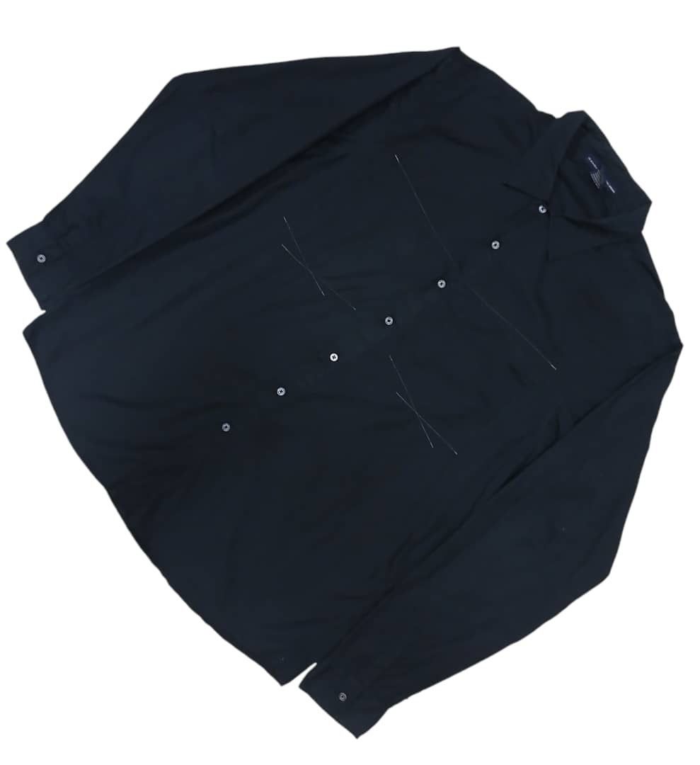 Designer × Marithe + Francois Girbaud Marithe francois girbaud shirts Size US XXL / EU 58 / 5 - 6 Thumbnail