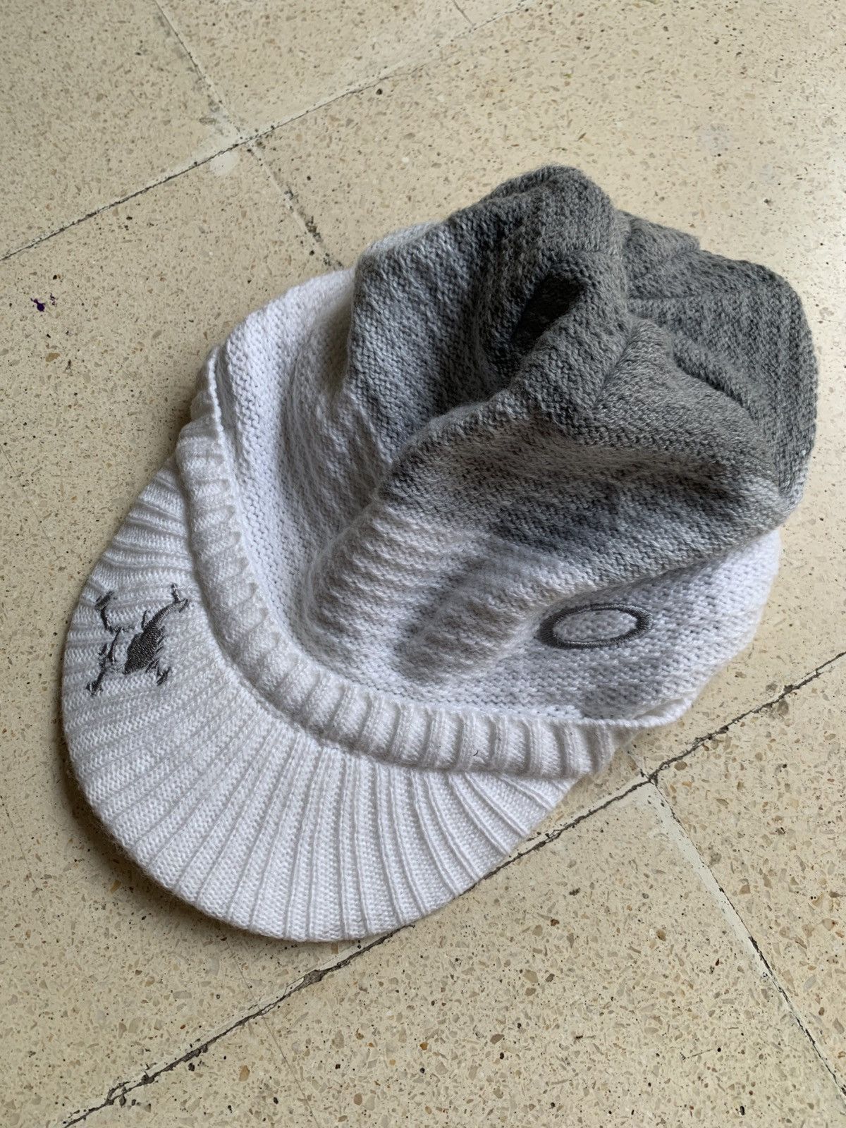 Big Sky Outfitters × Oakley Oakley visor beanie Size ONE SIZE - 2 Thumbnail