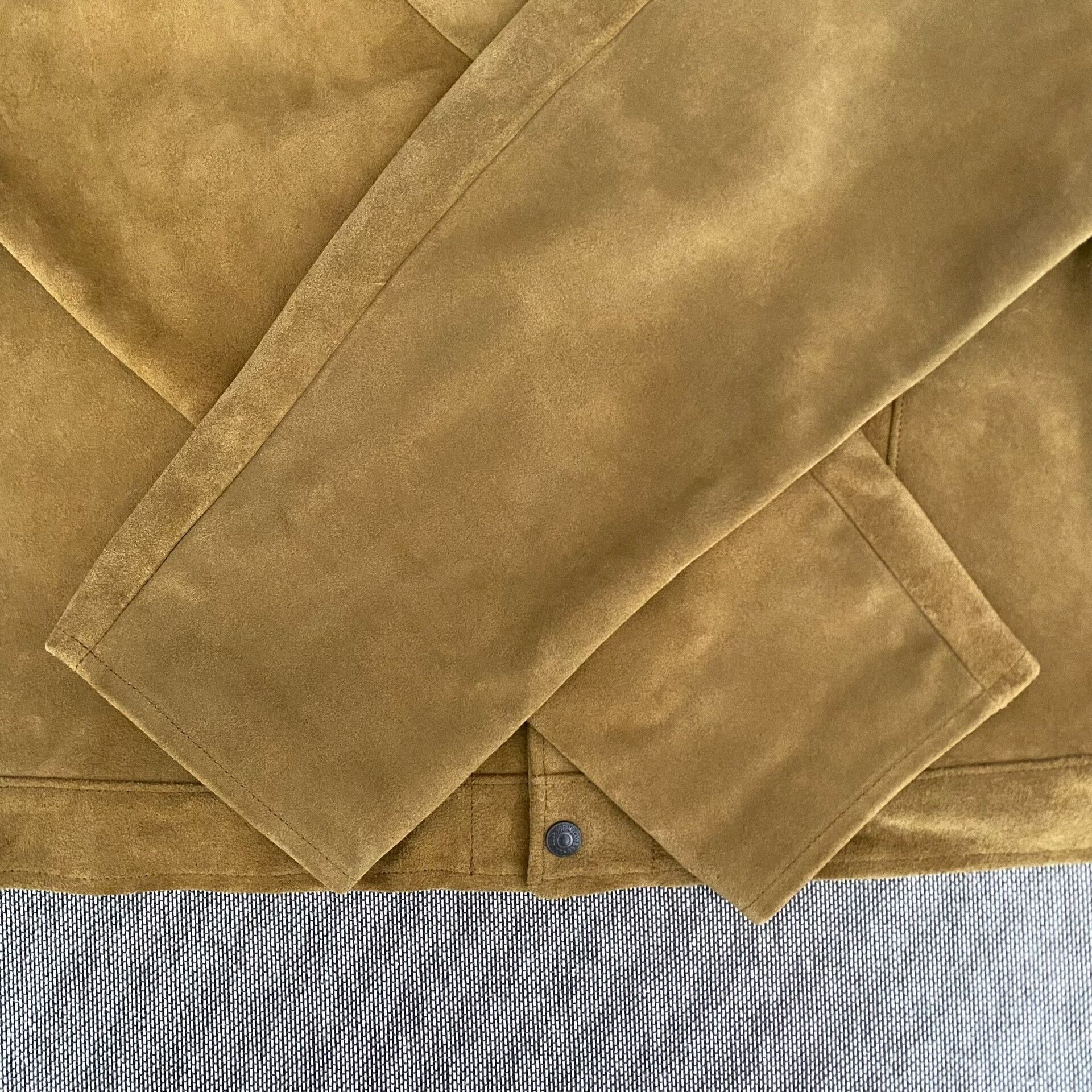 The Real McCoy's The Real Mccoys Joe McCoy Type3 Jacket Size US XXL / EU 58 / 5 - 5 Thumbnail