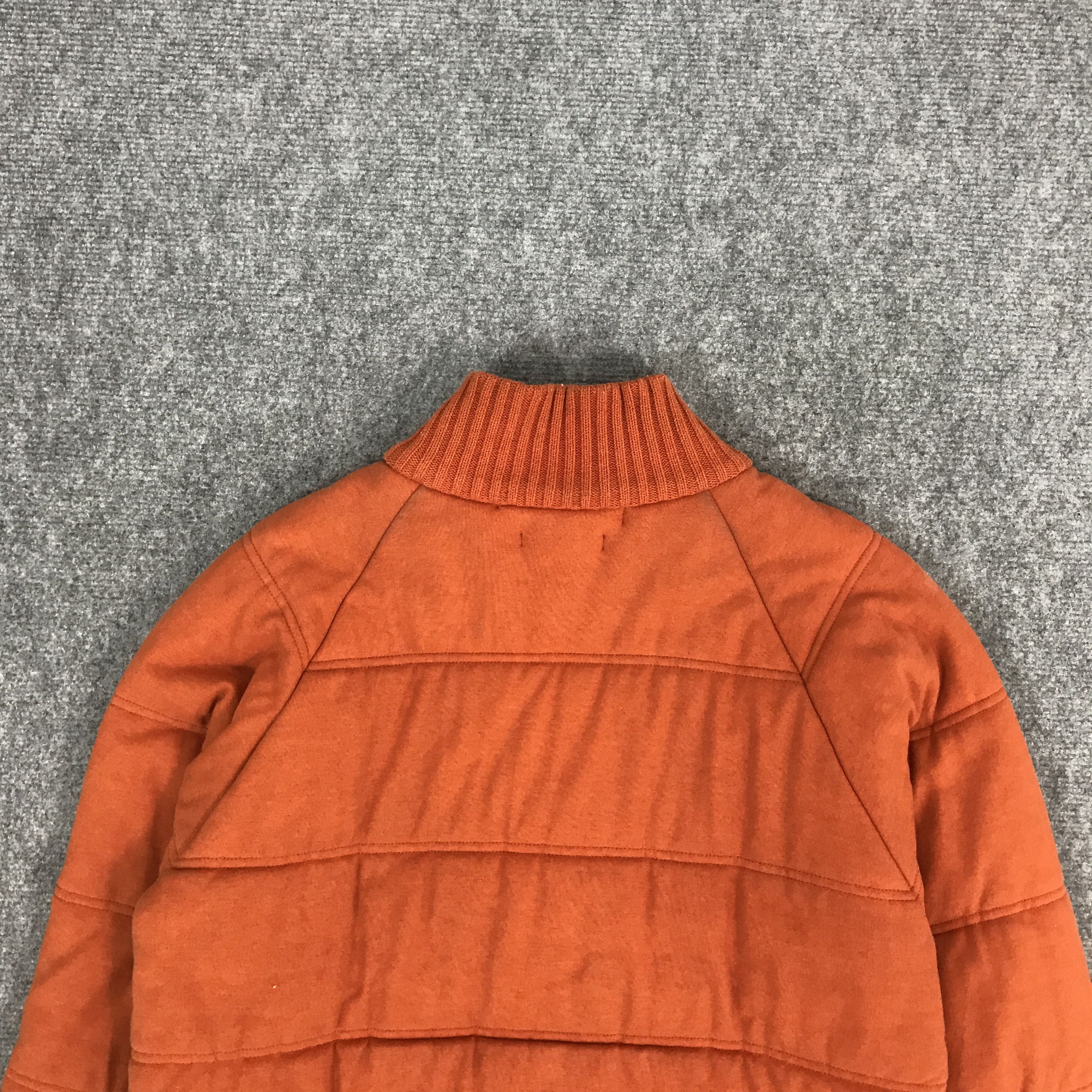 Japanese Brand × The Difference THE DIFFERENCE JAPAN DESIGN PUFFER JACKET Size US M / EU 48-50 / 2 - 4 Thumbnail