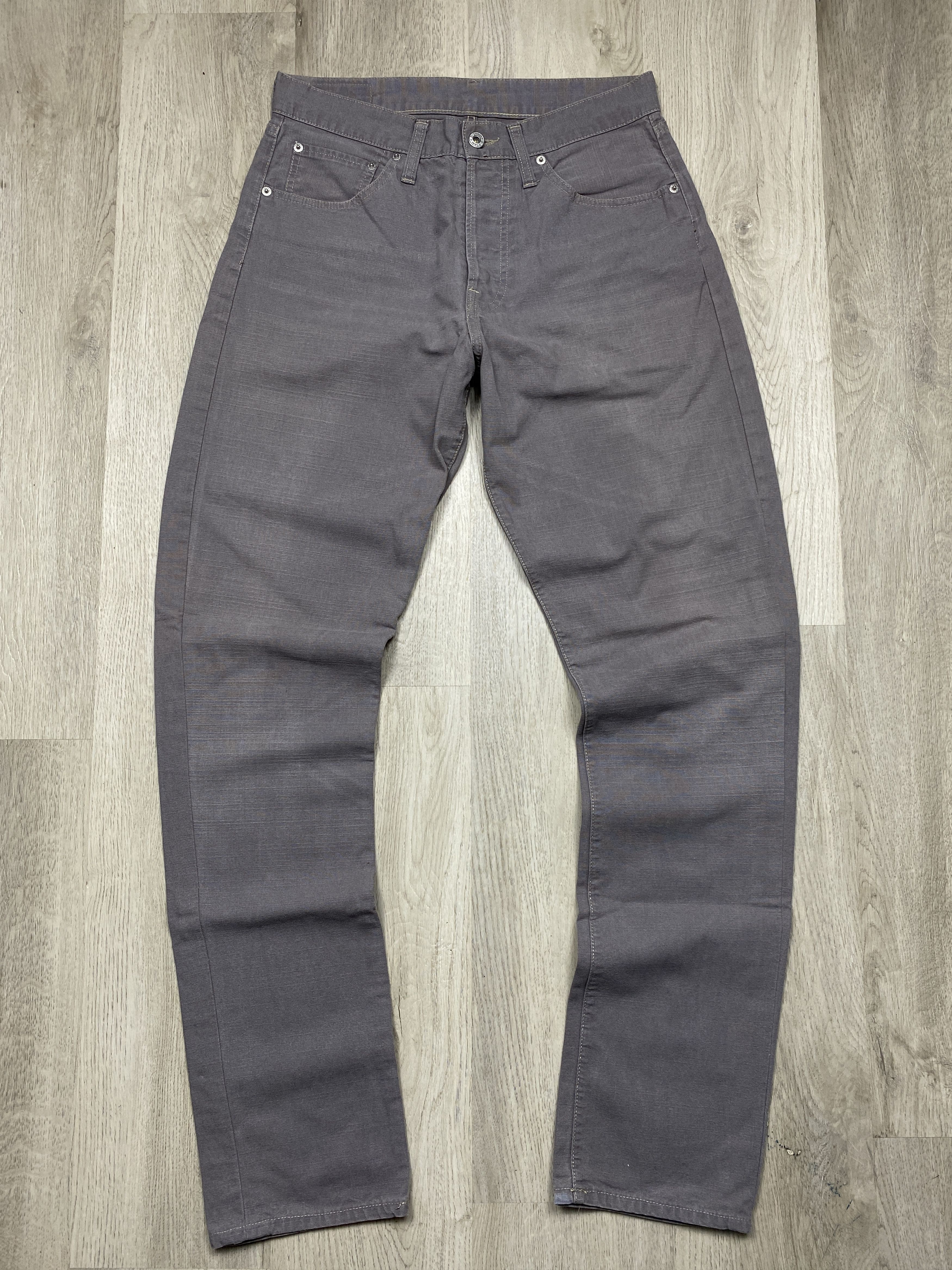 G-Star G Star Raw Vintage Mens Ronic Denim Pants Jeans Size US 32 / EU 48 - 1 Thumbnail