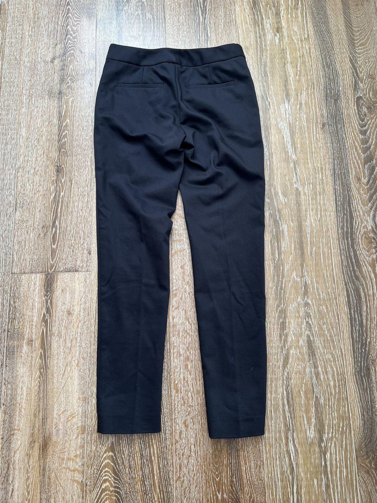 Alice + Olivia Alice + olivia employed trousers Size 28" / US 6 / IT 42 - 2 Thumbnail