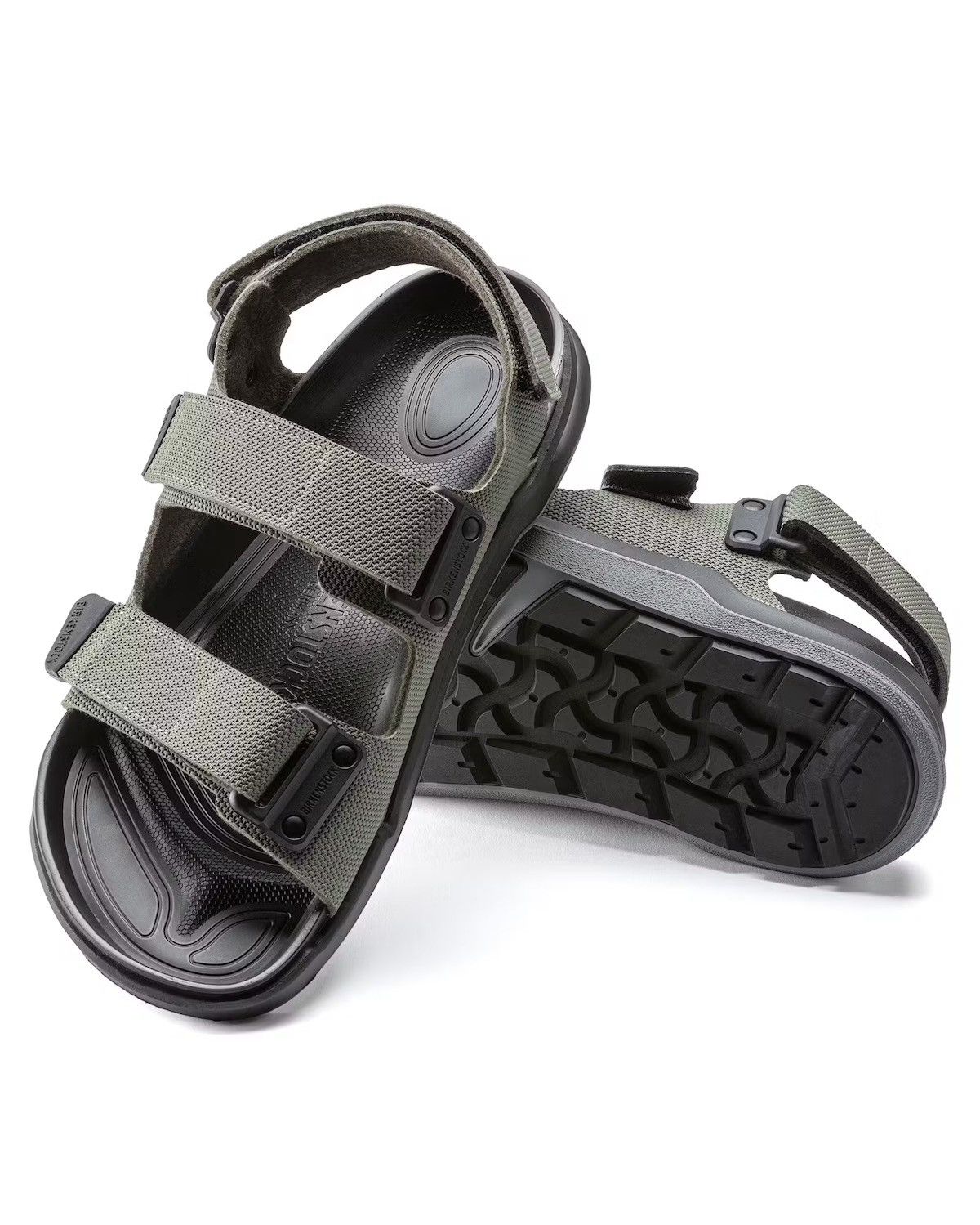 Birkenstock Tatacoa Men’s Sandals Size US 10 / EU 43 - 3 Thumbnail