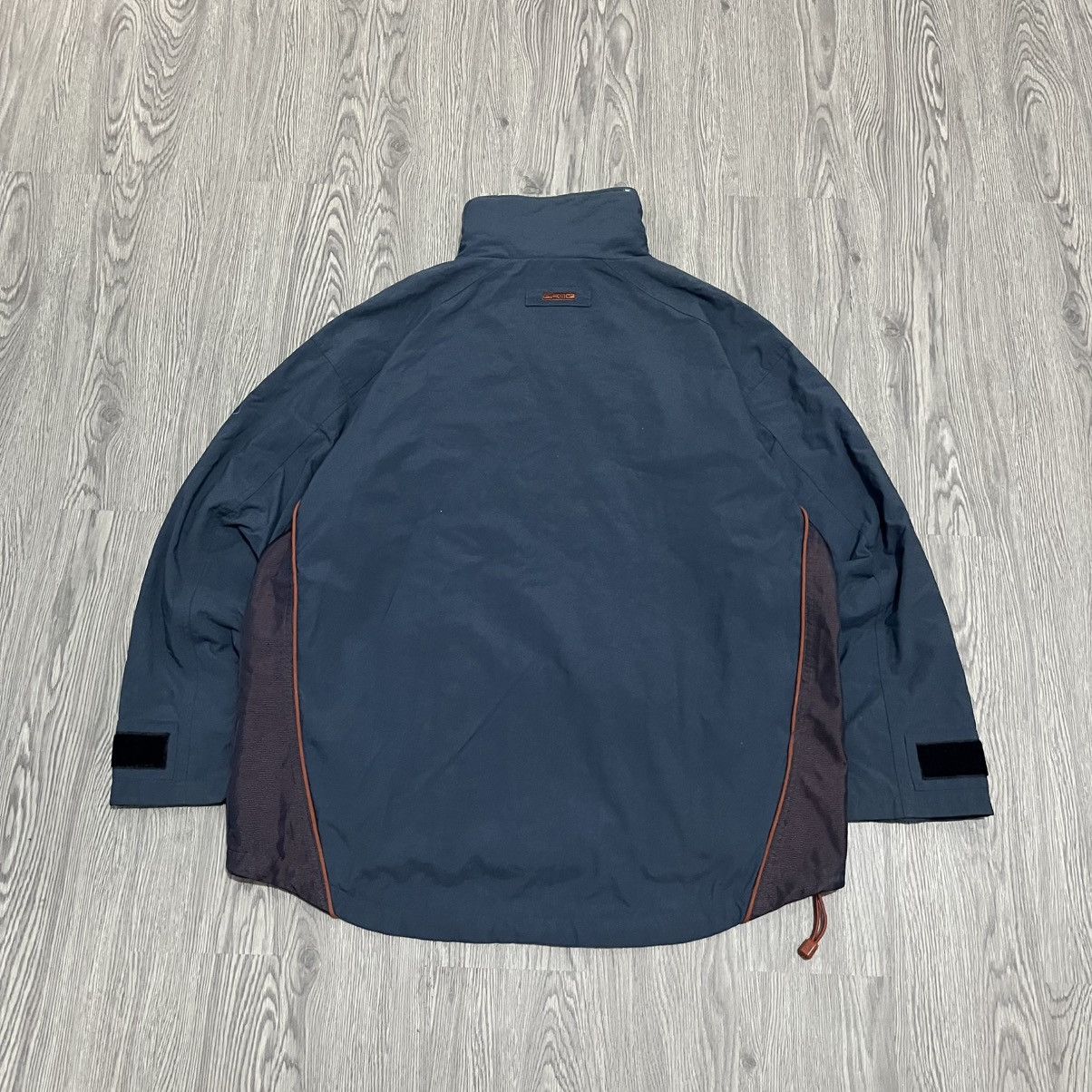 Goretex × Nike ACG 2000s NIKE ACG 3 Outer Layer Ski Jacket Gore-Tex Size US XL / EU 56 / 4 - 9 Thumbnail