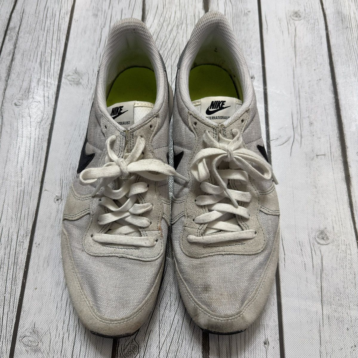 Nike Internationalist Premium 2014