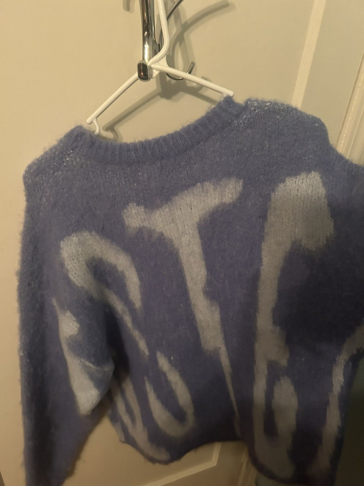 Other Mohair Carpe vestem sweater Size US S / EU 44-46 / 1 - 7 Thumbnail