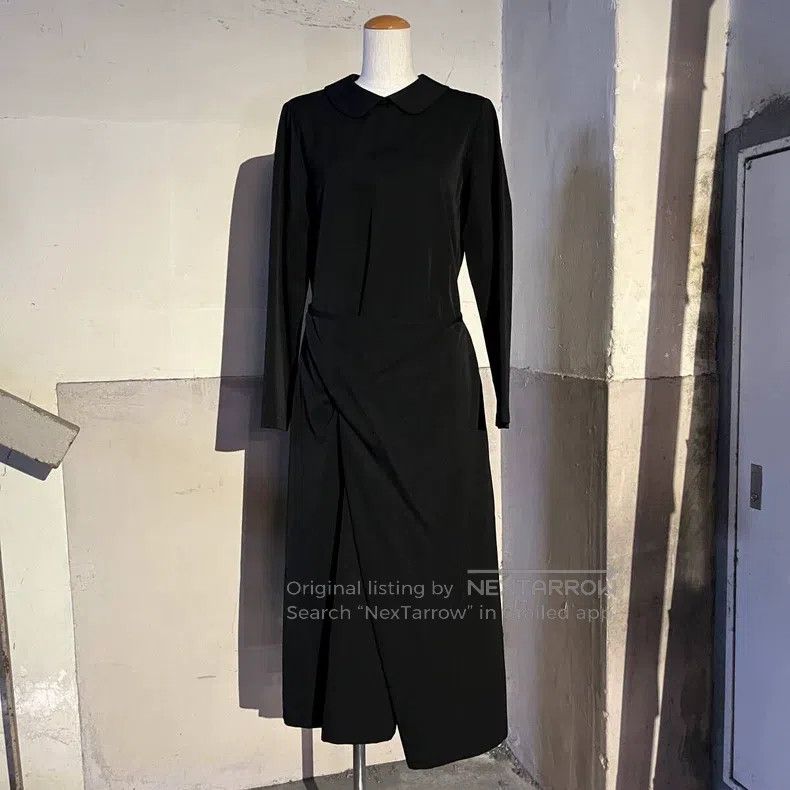 Comme des Garcons Comme Des Garcons Deconstructed Dress Size M / US 6-8 / IT 42-44 - 1 Thumbnail