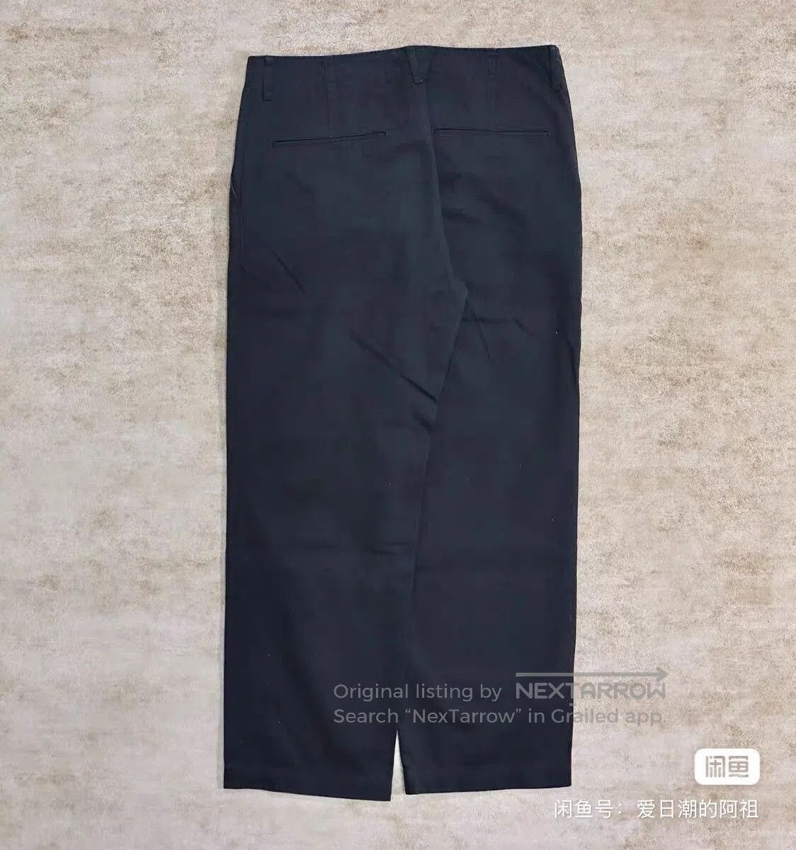 Visvim VISVIM 22 ICT FIELD CHINO PANTS. Size US 26 / EU 42 - 5 Thumbnail