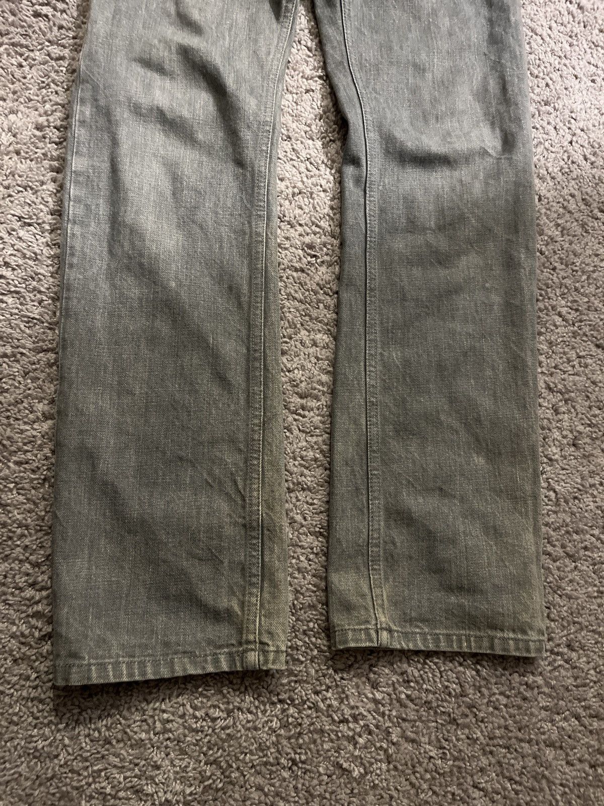 Helmut Lang Helmut Lang Classic Cut Size US 28 / EU 44 - 3 Thumbnail