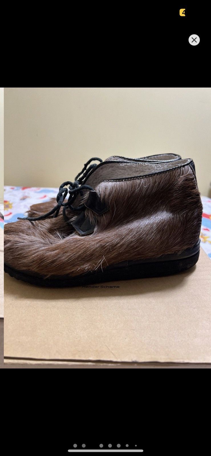 Vintage ***FINAL DROP***RARE 80s BLONDO WATERPROOF BOOT 36 Size US 6 / EU 39 - 4 Thumbnail