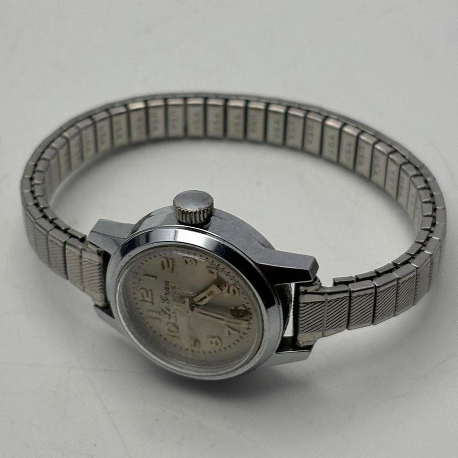 Other Vintage silver watch Size ONE SIZE - 3 Thumbnail