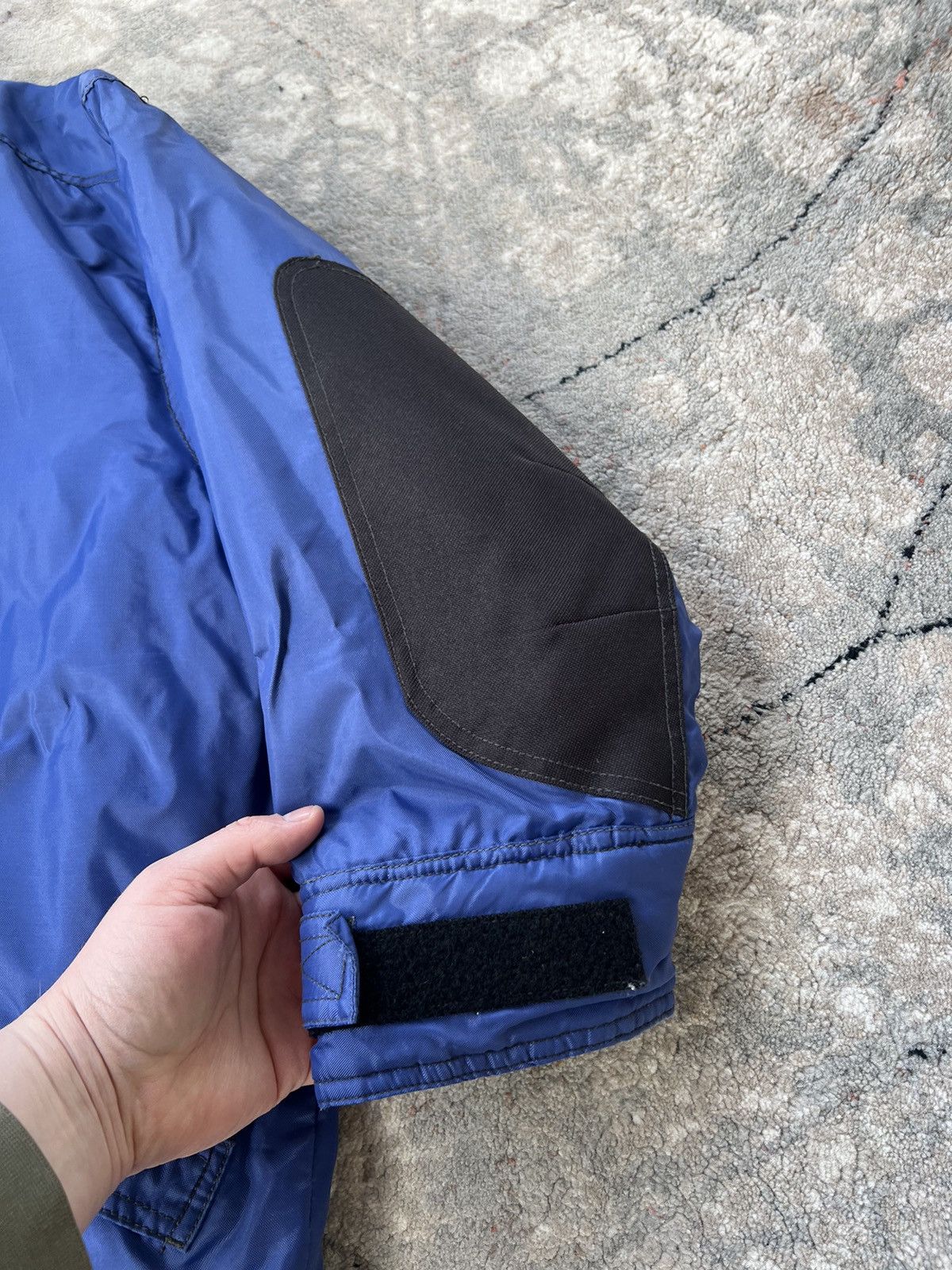 O'Neill O'neill Santa Cruz Ca. Vintage Jacket Size US M / EU 48-50 / 2 - 7 Thumbnail