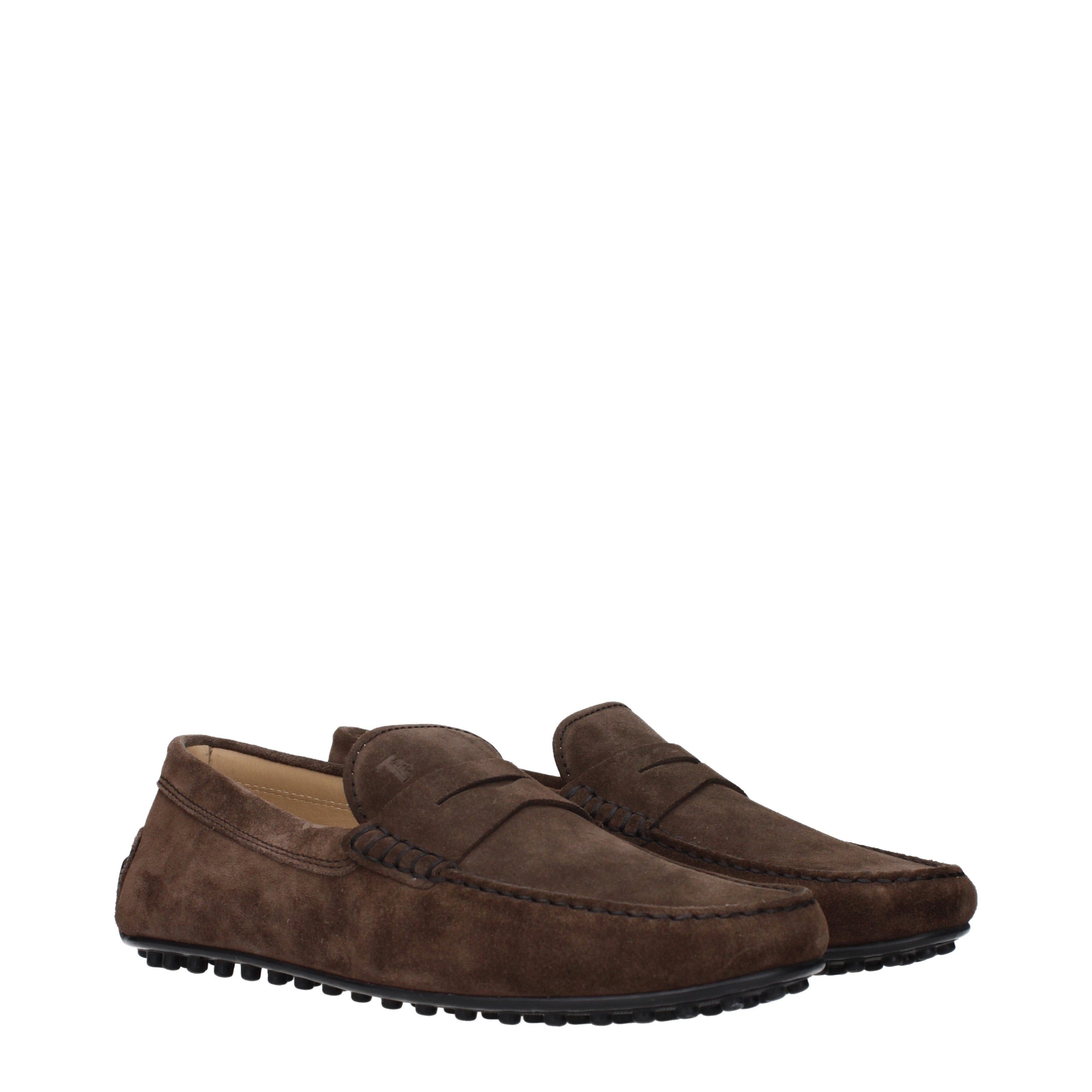 Tod's Loafers Size US 8 / EU 41 - 1 Thumbnail
