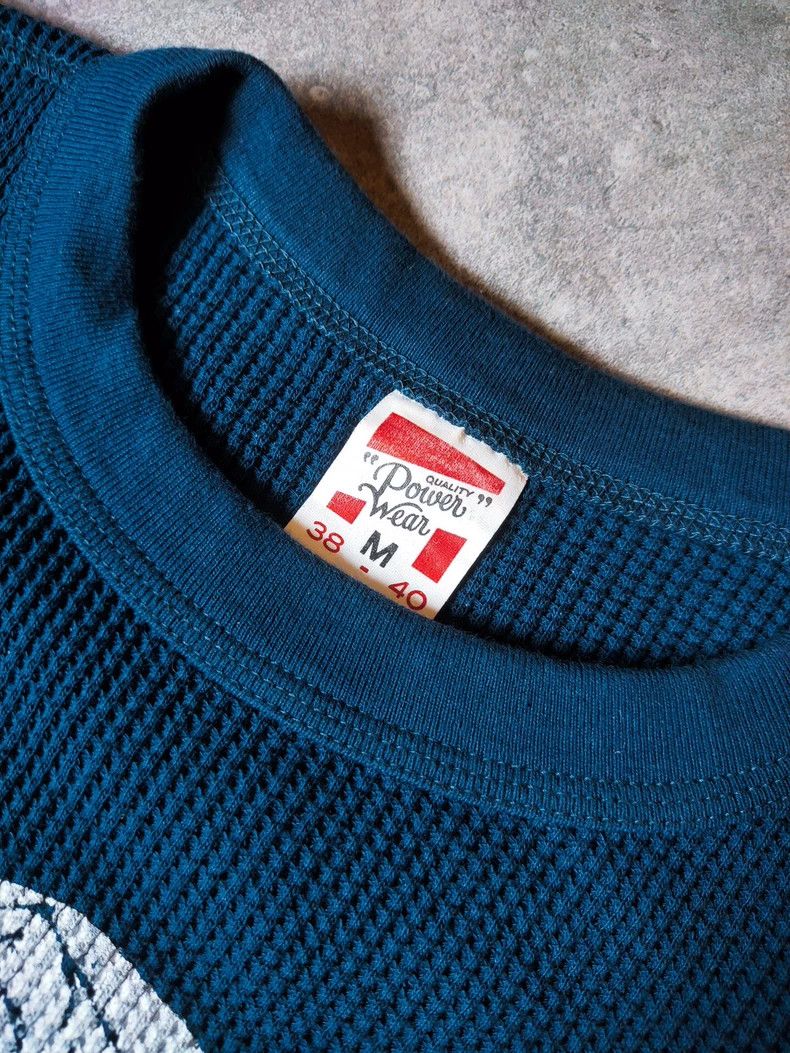 Freewheelers FREEWHEELERS Out-of-print skull waffe size M Size US M / EU 48-50 / 2 - 6 Thumbnail