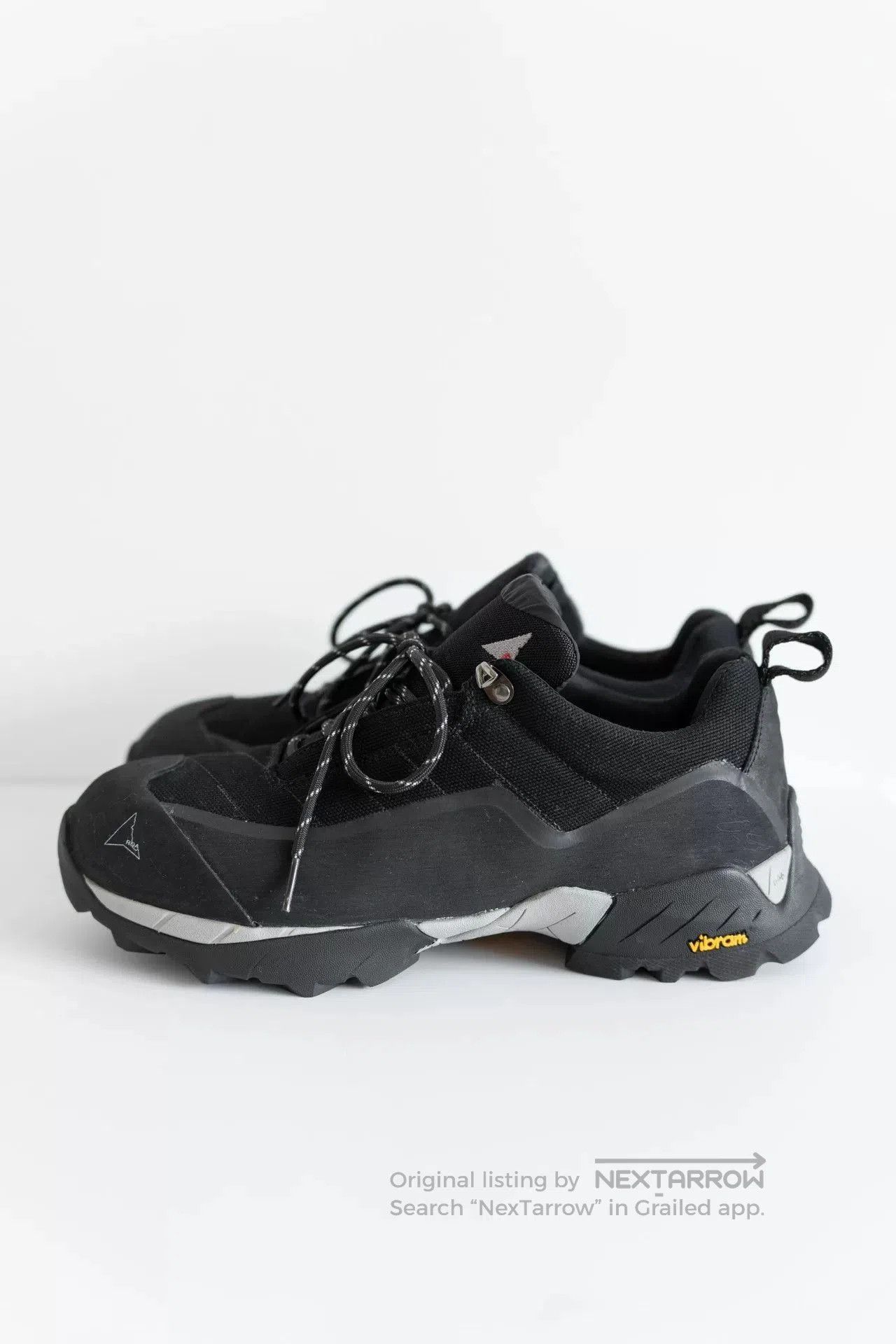 ROA ROA Katharina Color Block Hiking Shoes. Size US 10 / EU 43 - 2 Thumbnail