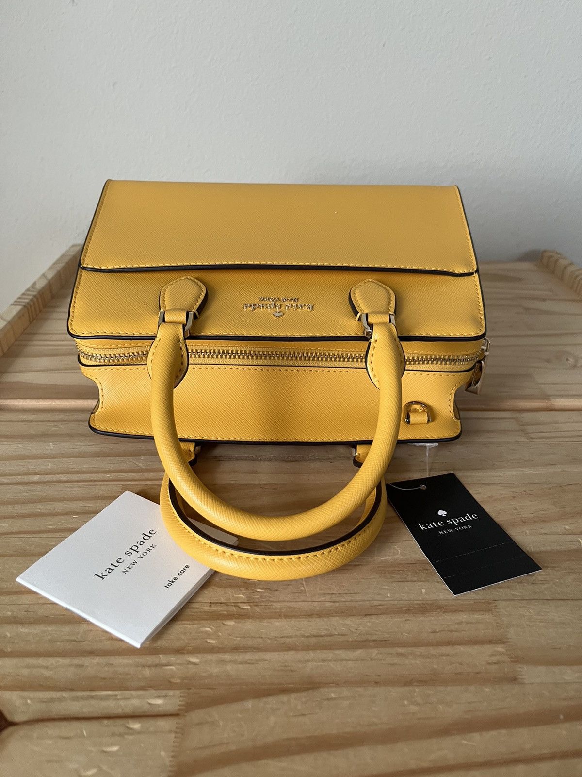 Kate Spade Kate Spade purse Size ONE SIZE - 6 Thumbnail