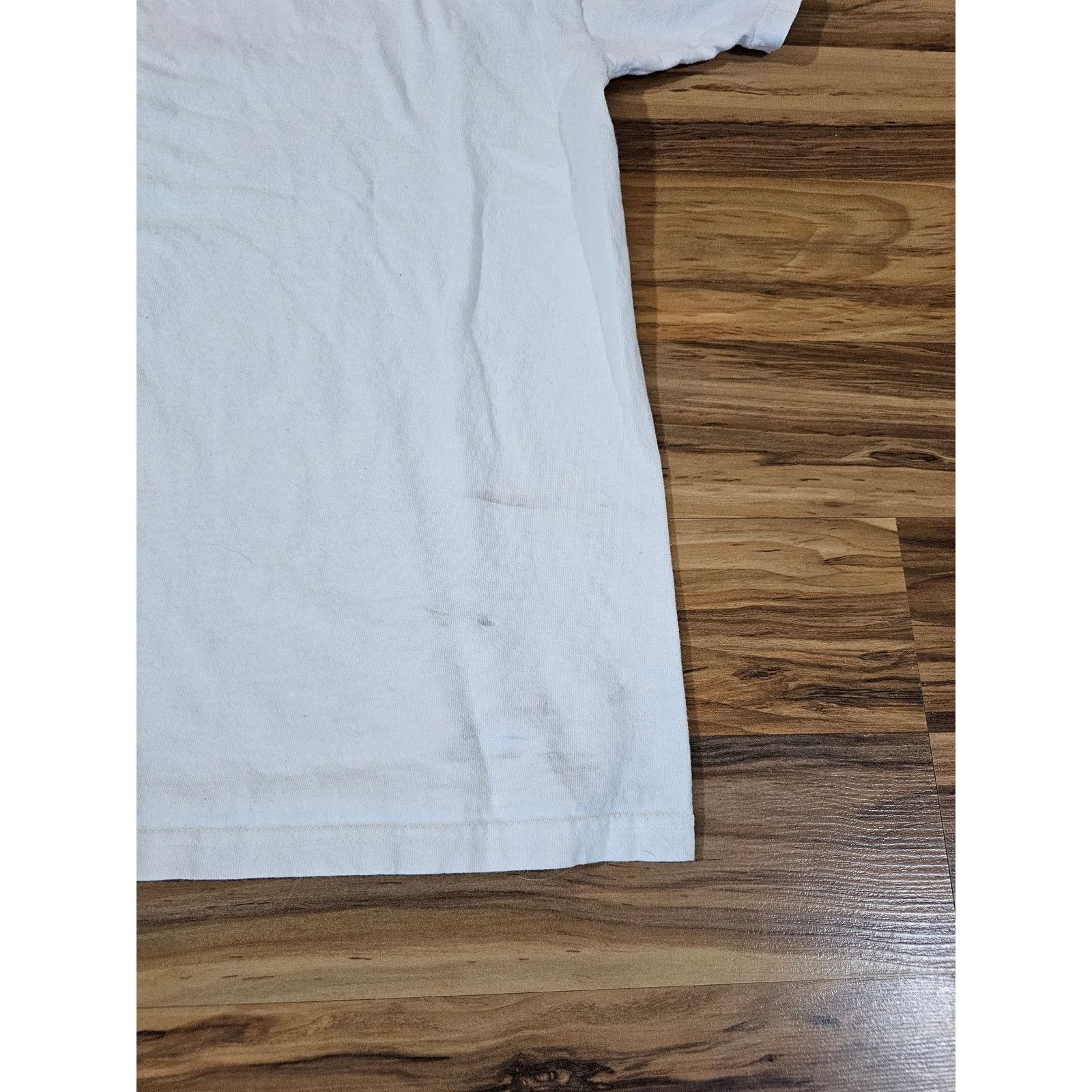 Other Corona Beach Giveaway T-Shirt Double Sided White Sz XL Size US XL / EU 56 / 4 - 6 Thumbnail