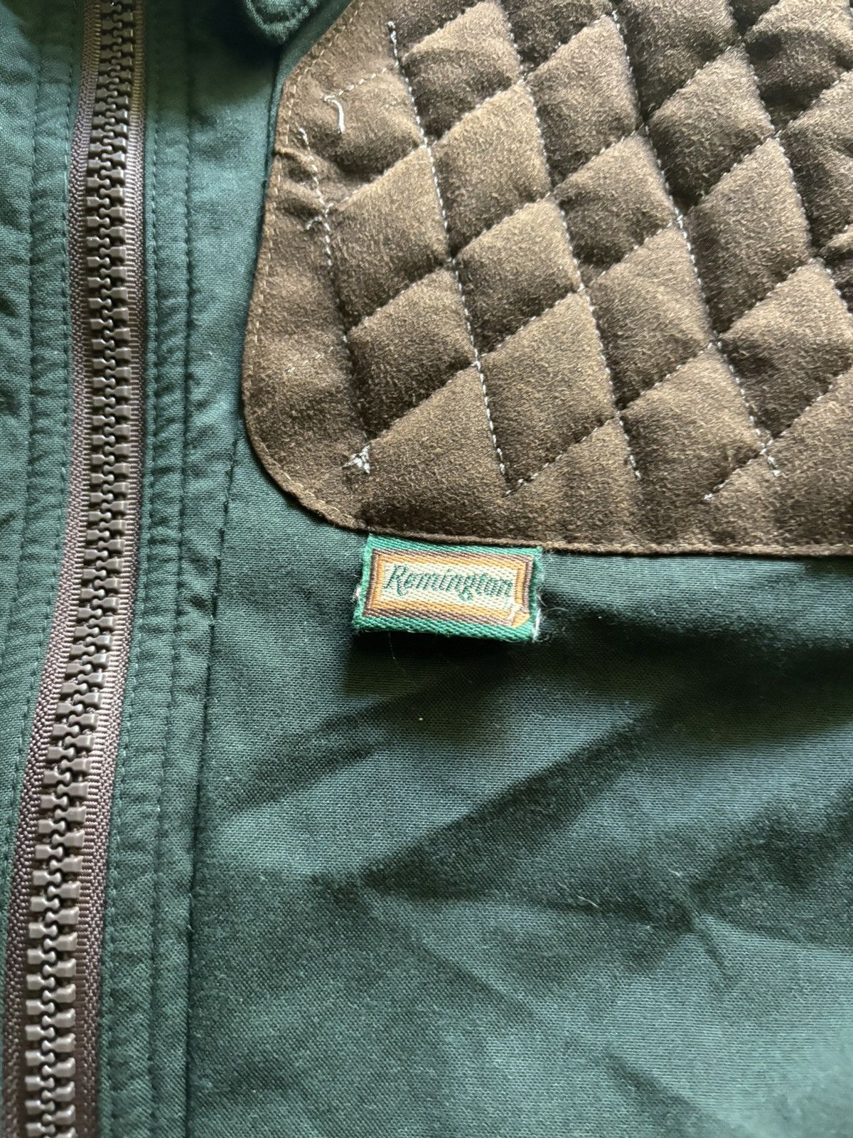 Other Vintage Remington men’s Medium Size US M / EU 48-50 / 2 - 2 Thumbnail
