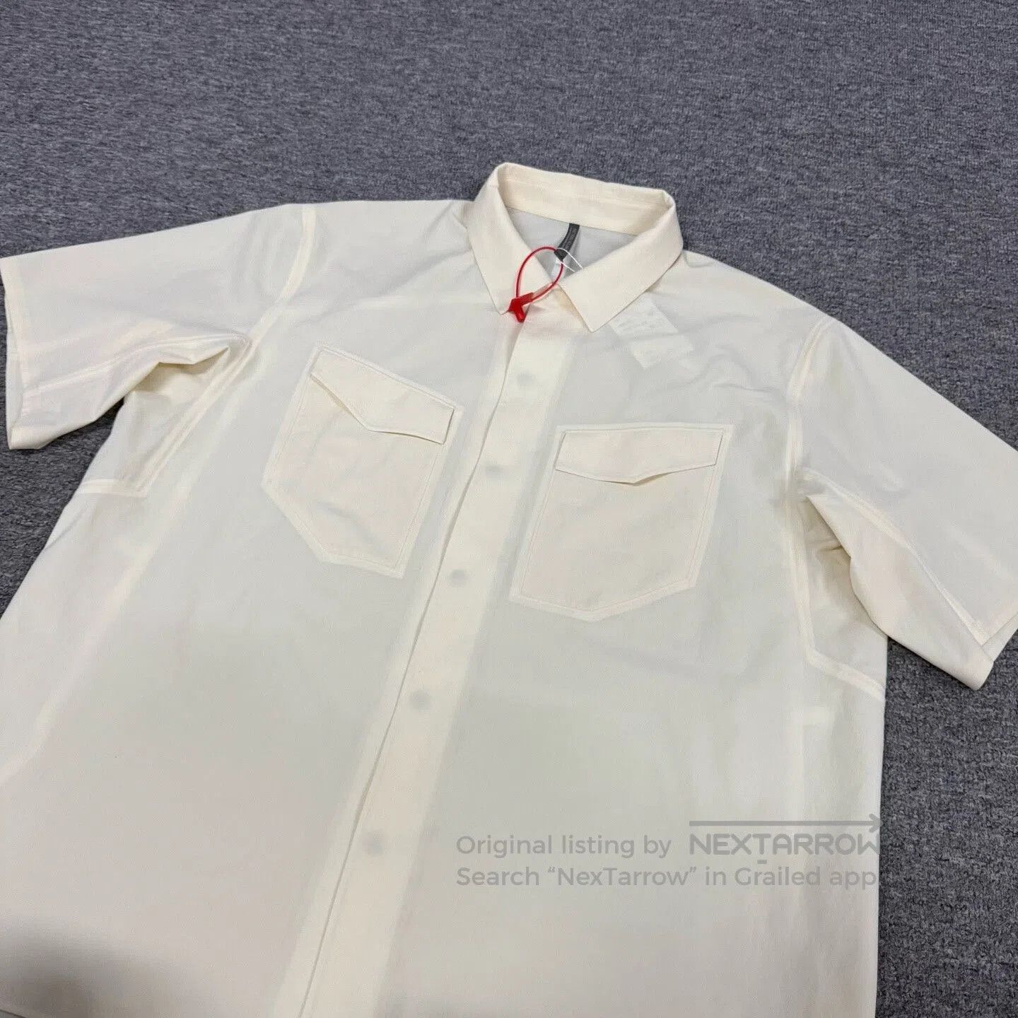 Arc'teryx arcteryx field short sleeve shirt size large. Size US L / EU 52-54 / 3 - 3 Thumbnail