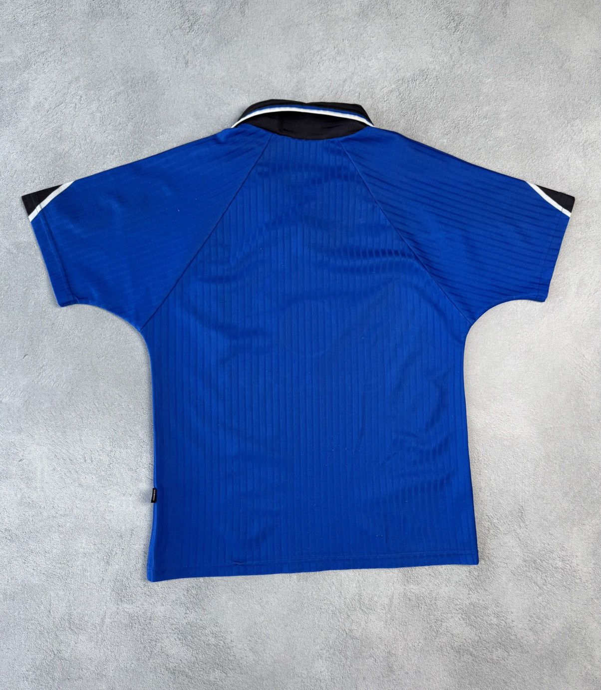 Umbro Manchester United 1996 1998 Third Shirt Soccer Jersey Umbro Size US XXS / EU 40 - 2 Thumbnail