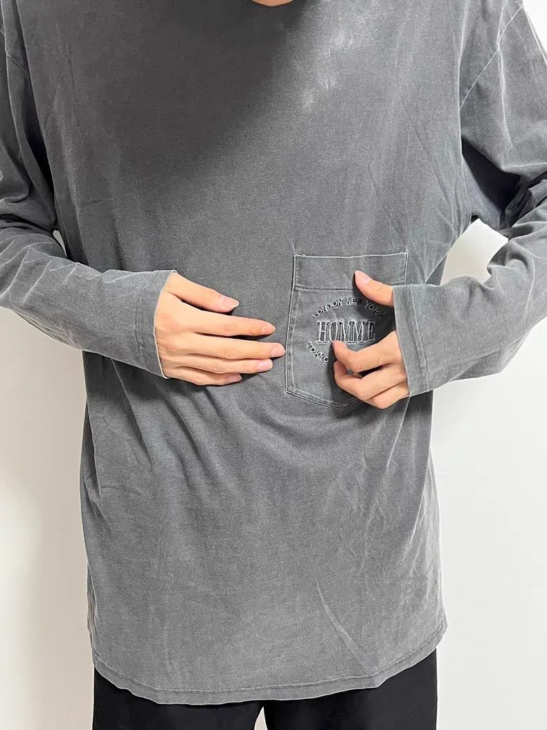 Balenciaga Balenciaga High Neck Underwear Top Size US XS / EU 42 / 0 - 3 Thumbnail