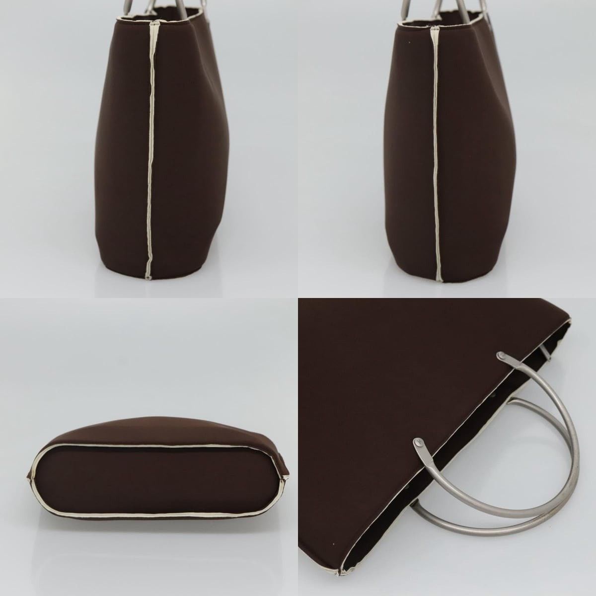 Chanel Chanel Classic Flap Handbag Size ONE SIZE - 3 Thumbnail