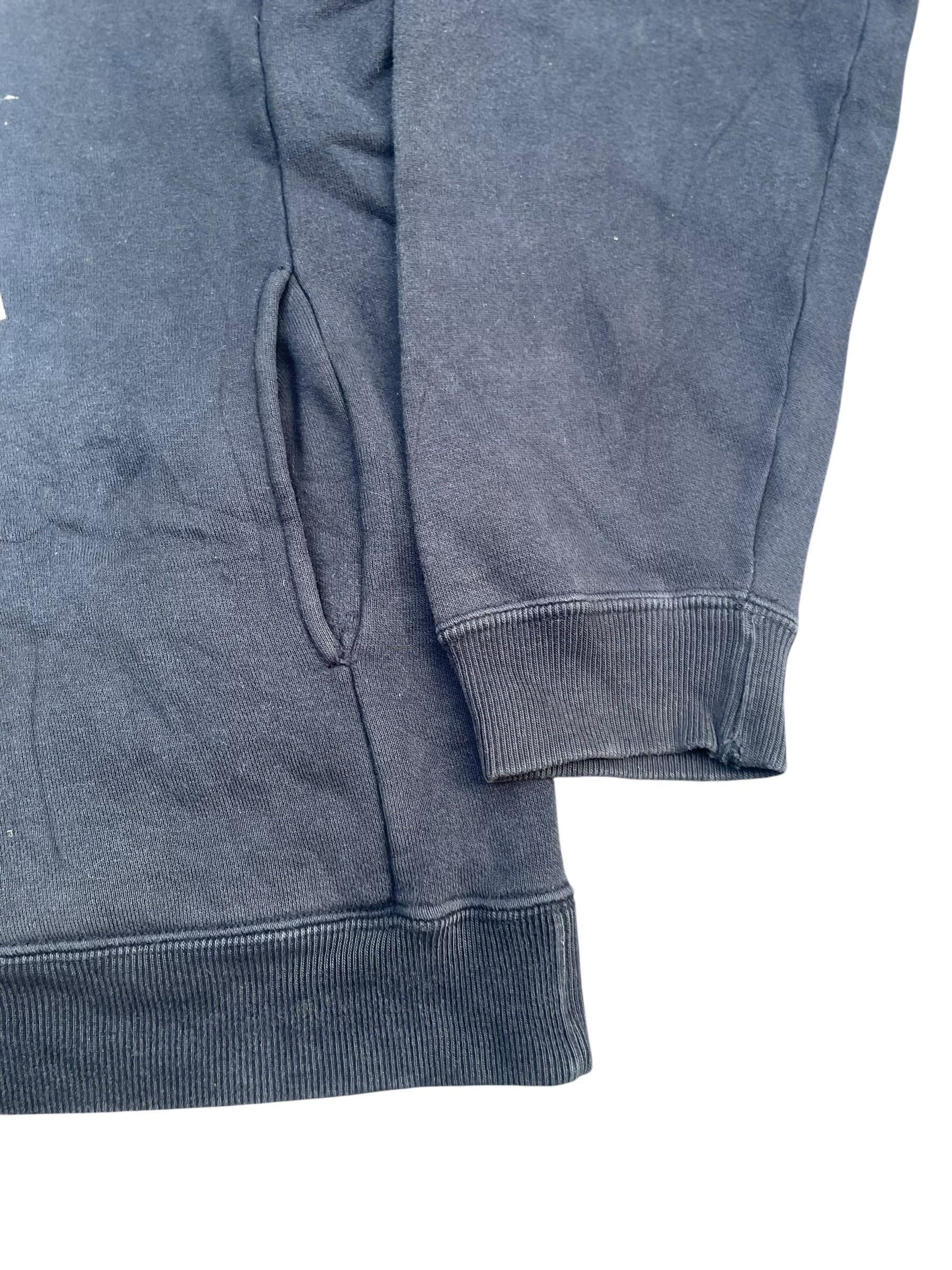 Japanese Brand Scanner Fundamentalism Sweatshirt Size US XL / EU 56 / 4 - 7 Thumbnail