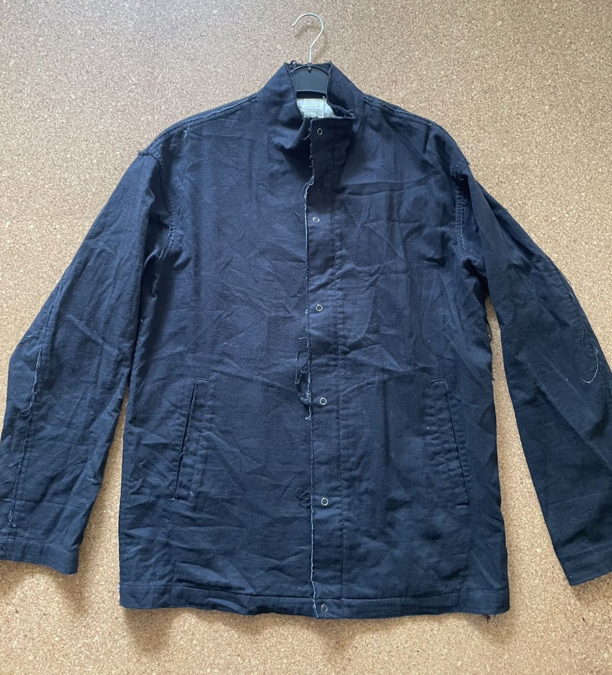 Final Home Black Final Home Light Jacket Size US L / EU 52-54 / 3 - 1 Thumbnail