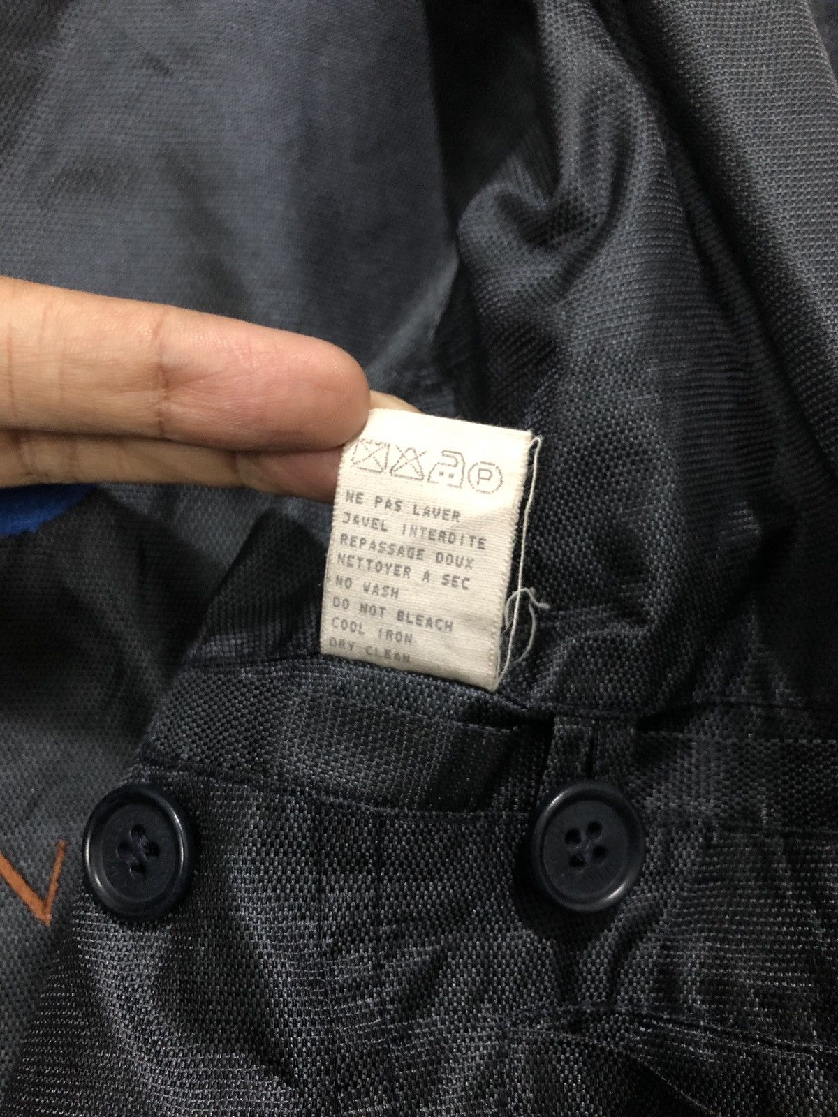 Designer × Louis Vuitton Louis Vuitton Cup Jacket Size US L / EU 52-54 / 3 - 11 Thumbnail