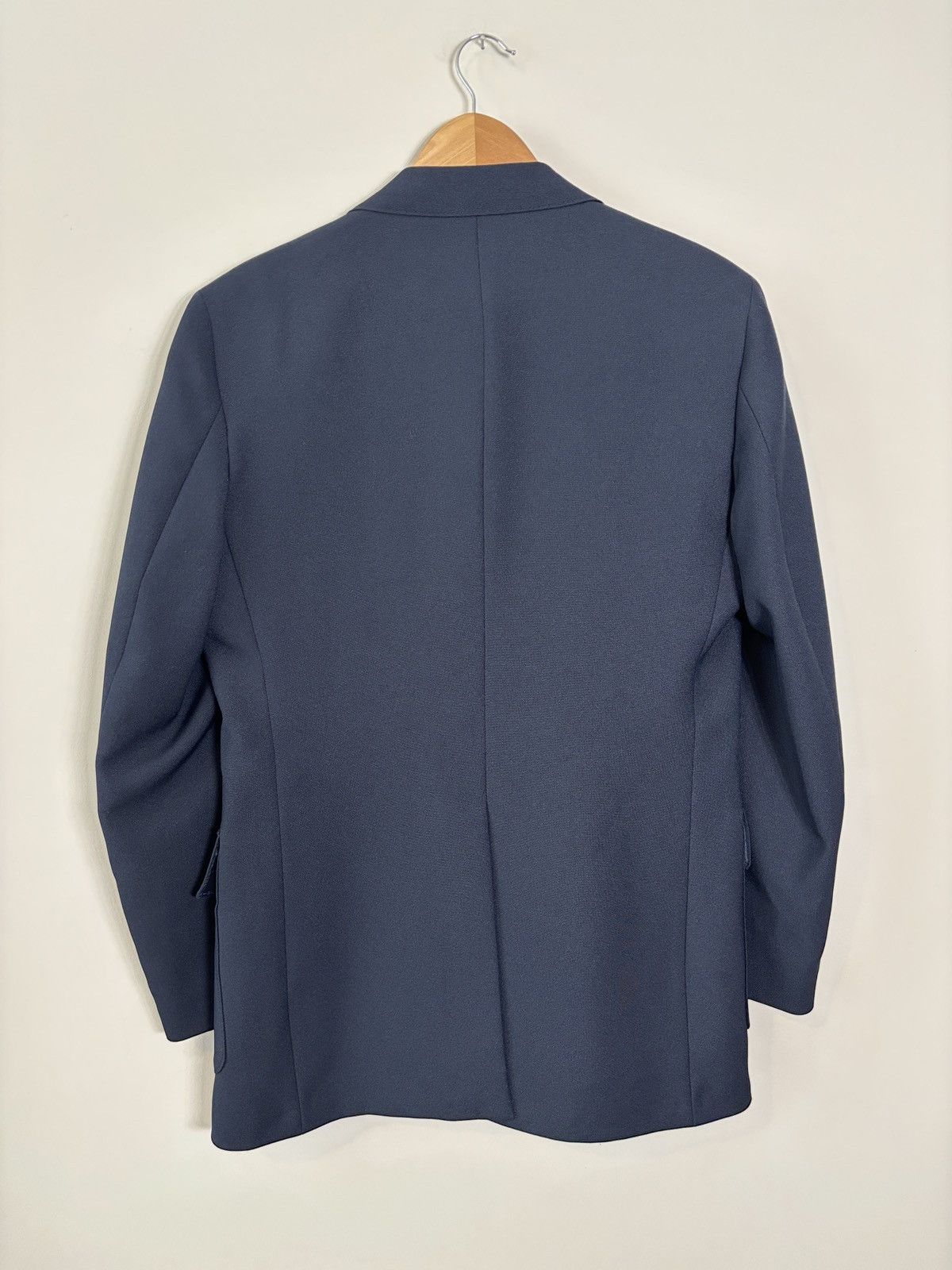 Levi's Vtg Levi’s Action Suit Sta-Prest Vitalis Olympics Blazer 42R Size 42R - 5 Thumbnail