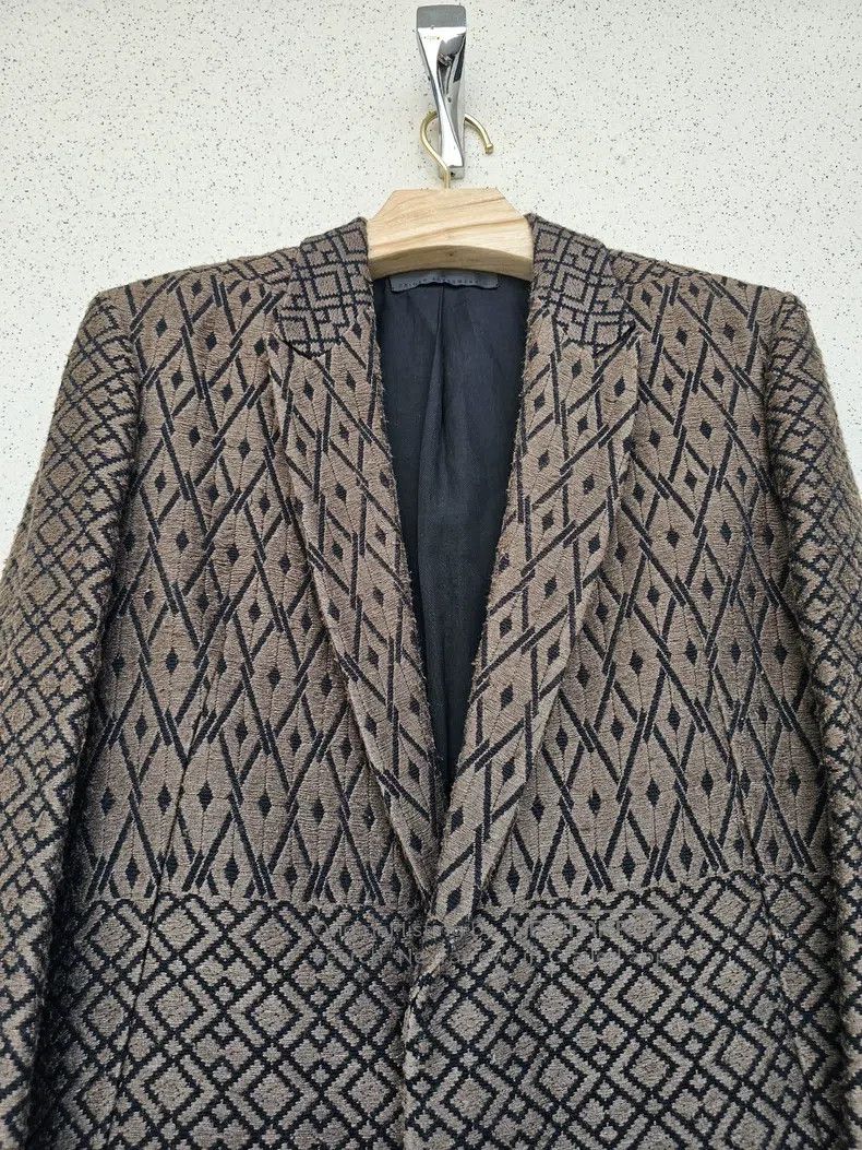 Haider Ackermann Haider Ackermann Coat Size US S / EU 44-46 / 1 - 4 Thumbnail