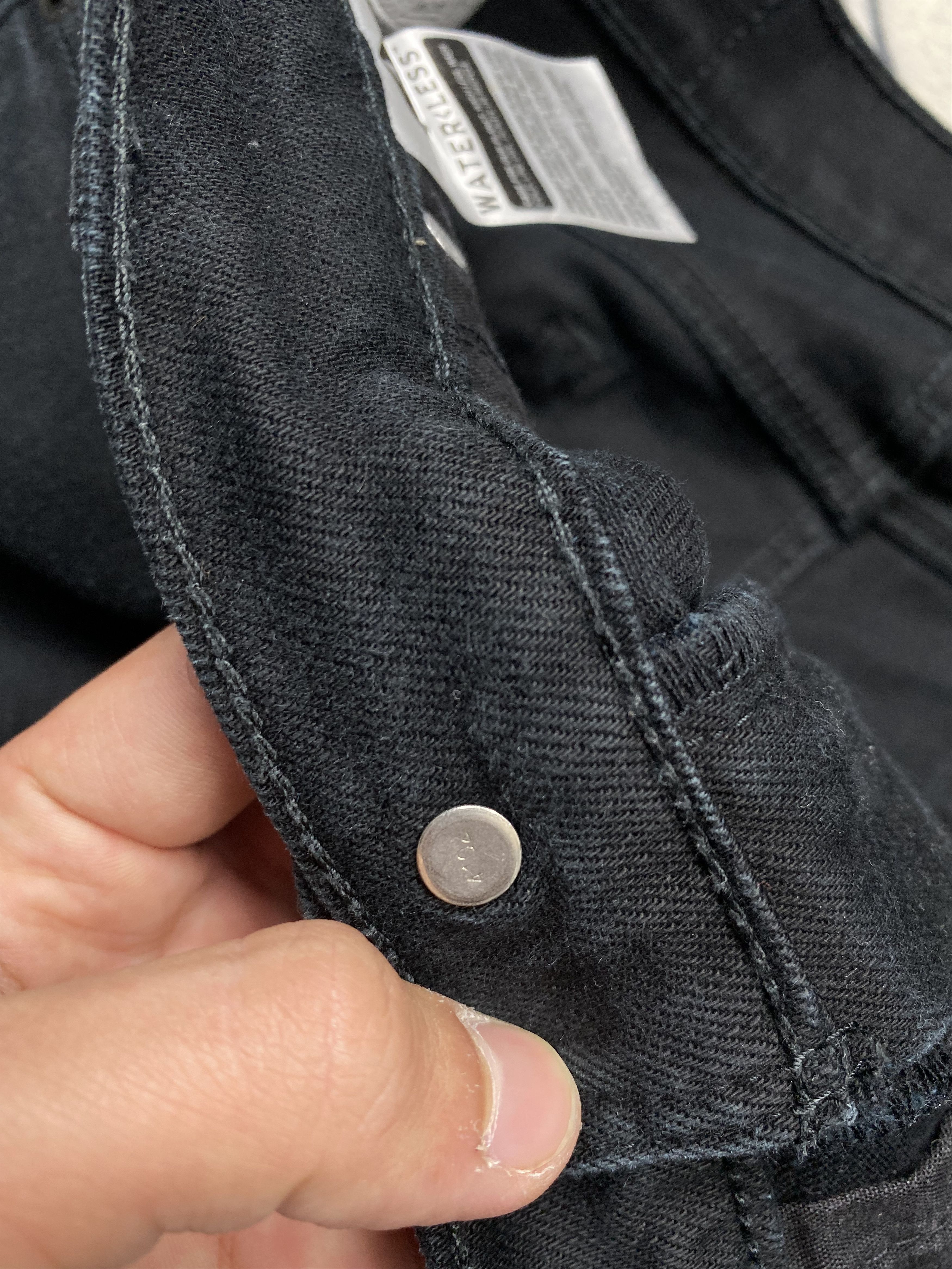 Levi's Levi's Vintage Mens Denim Pants Jeans Size US 32 / EU 48 - 7 Thumbnail