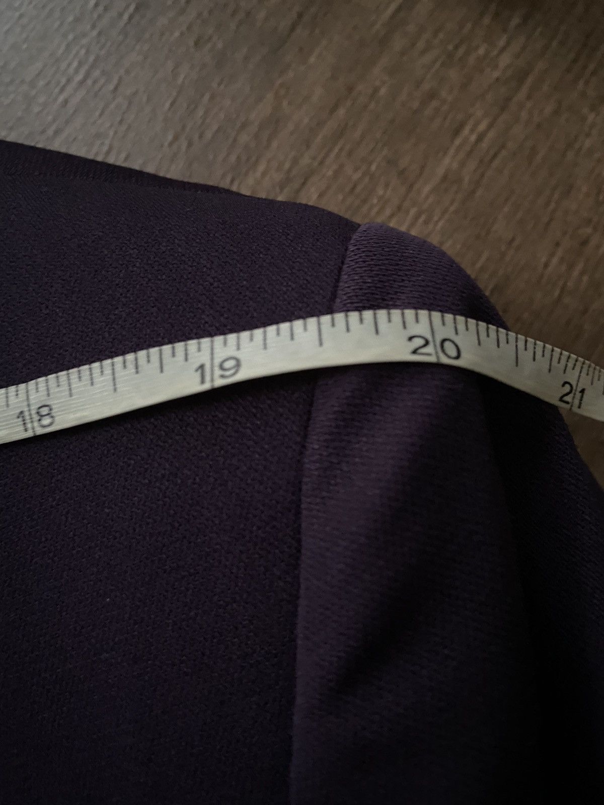 Thierry Mugler 1990s Thierry Mugler men blazer Size 50R - 20 Thumbnail