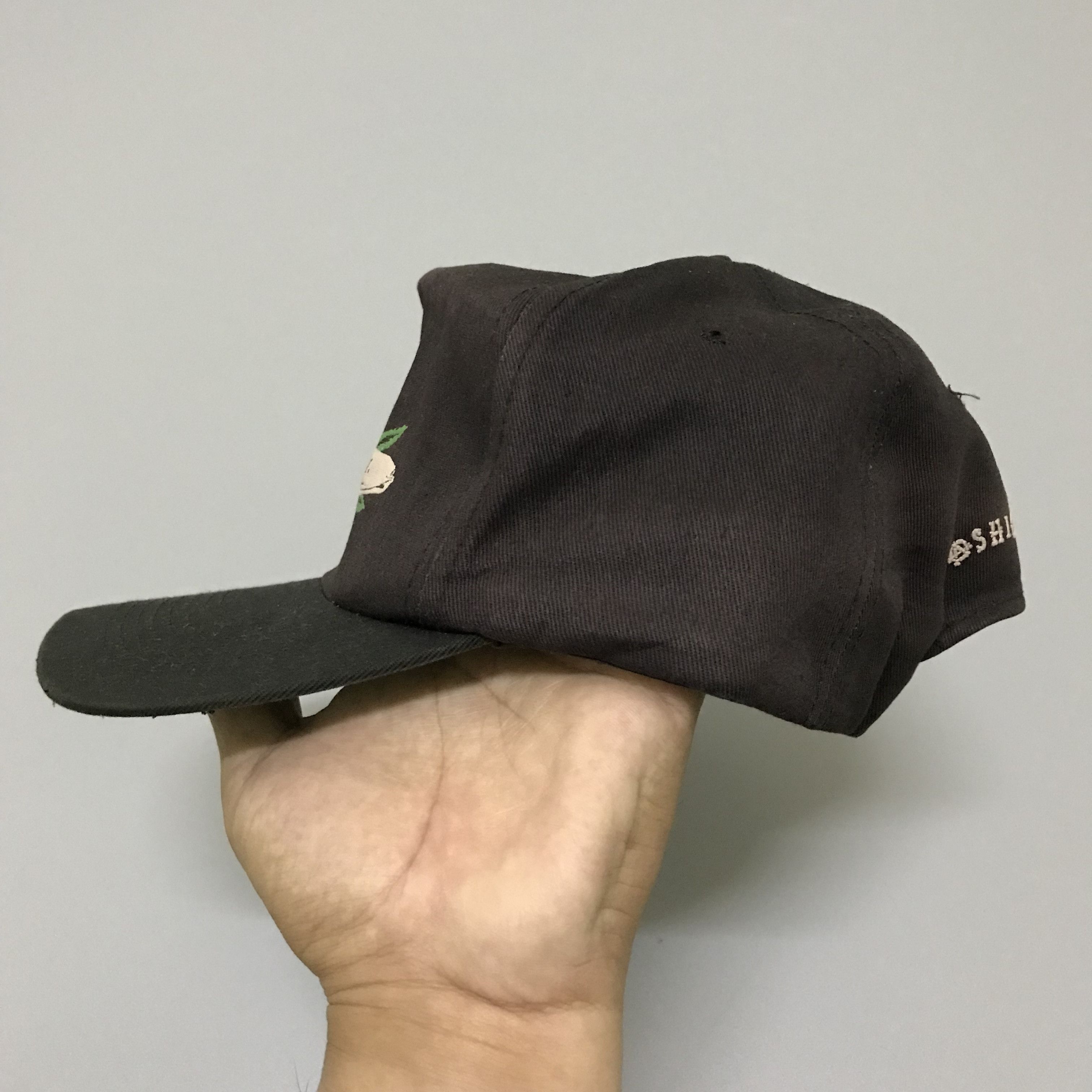 Vintage Vintage Legalize It Fashion Victim Cap. | Grailed