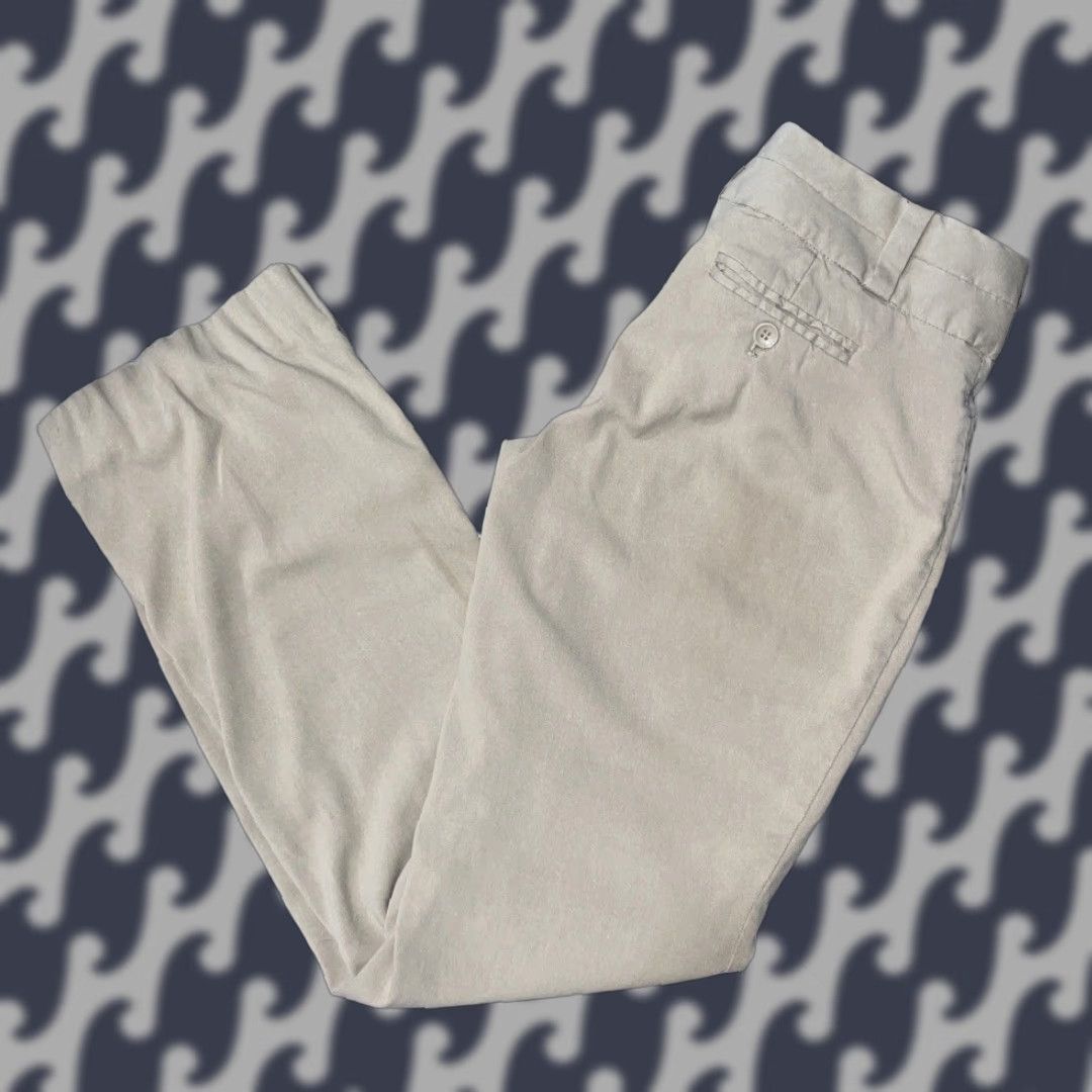 Vintage The Limited Dress Pants 4R Tan Khaki Bootcut Women’s Regular Size 4 29 Inseam Flat Front Stretch City 90s Preppy" Size 27" / US 4 / IT 40 - 1 Thumbnail