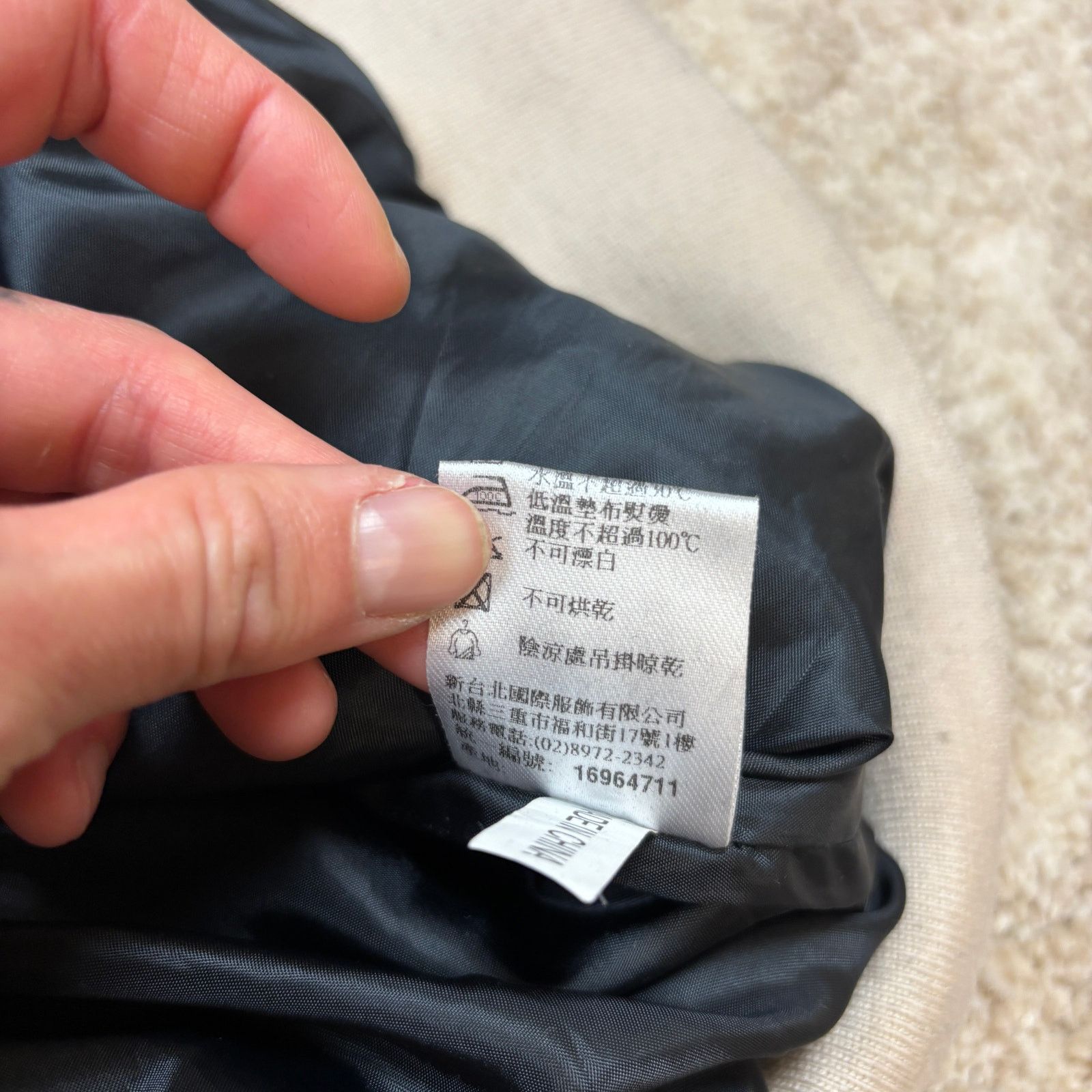 Designer × Vintage Vintage Kinloch Anderson Scotland Bomber Track Jacket Large Size US L / EU 52-54 / 3 - 9 Thumbnail