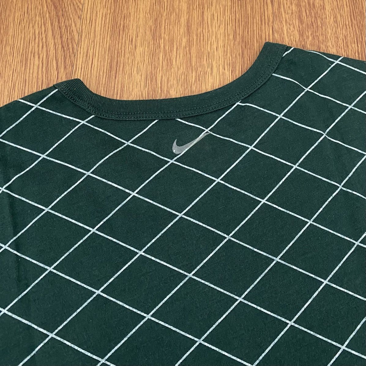 Gyakusou Gyakusou reflective t-shirt Size US XS / EU 42 / 0 - 3 Thumbnail