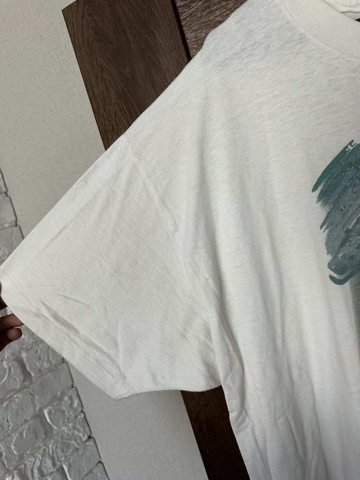 Vintage Windows Vintage Big Logo T-Shirt Tee 90s Size US XL / EU 56 / 4 - 11 Thumbnail