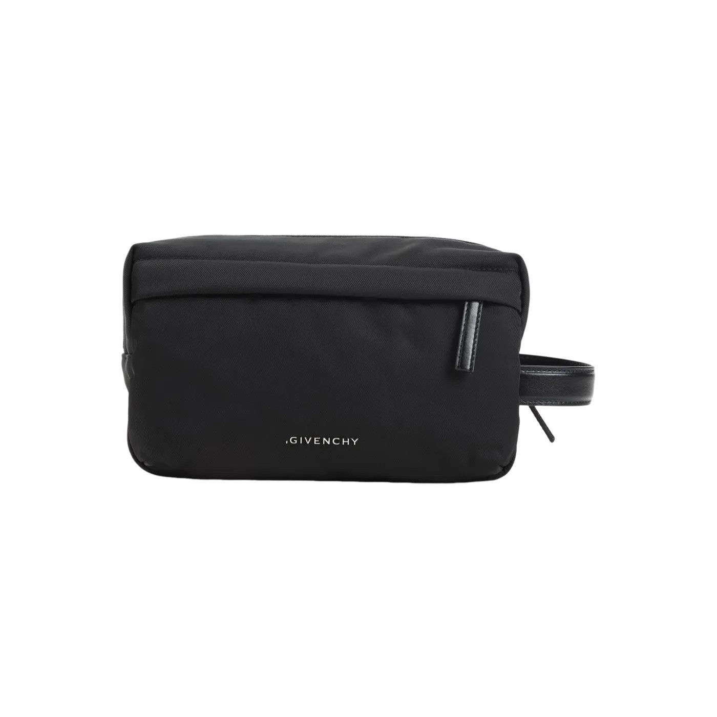 Givenchy GIVENCHY Black Toiletry Bag New & Authentic Size ONE SIZE - 1 Thumbnail