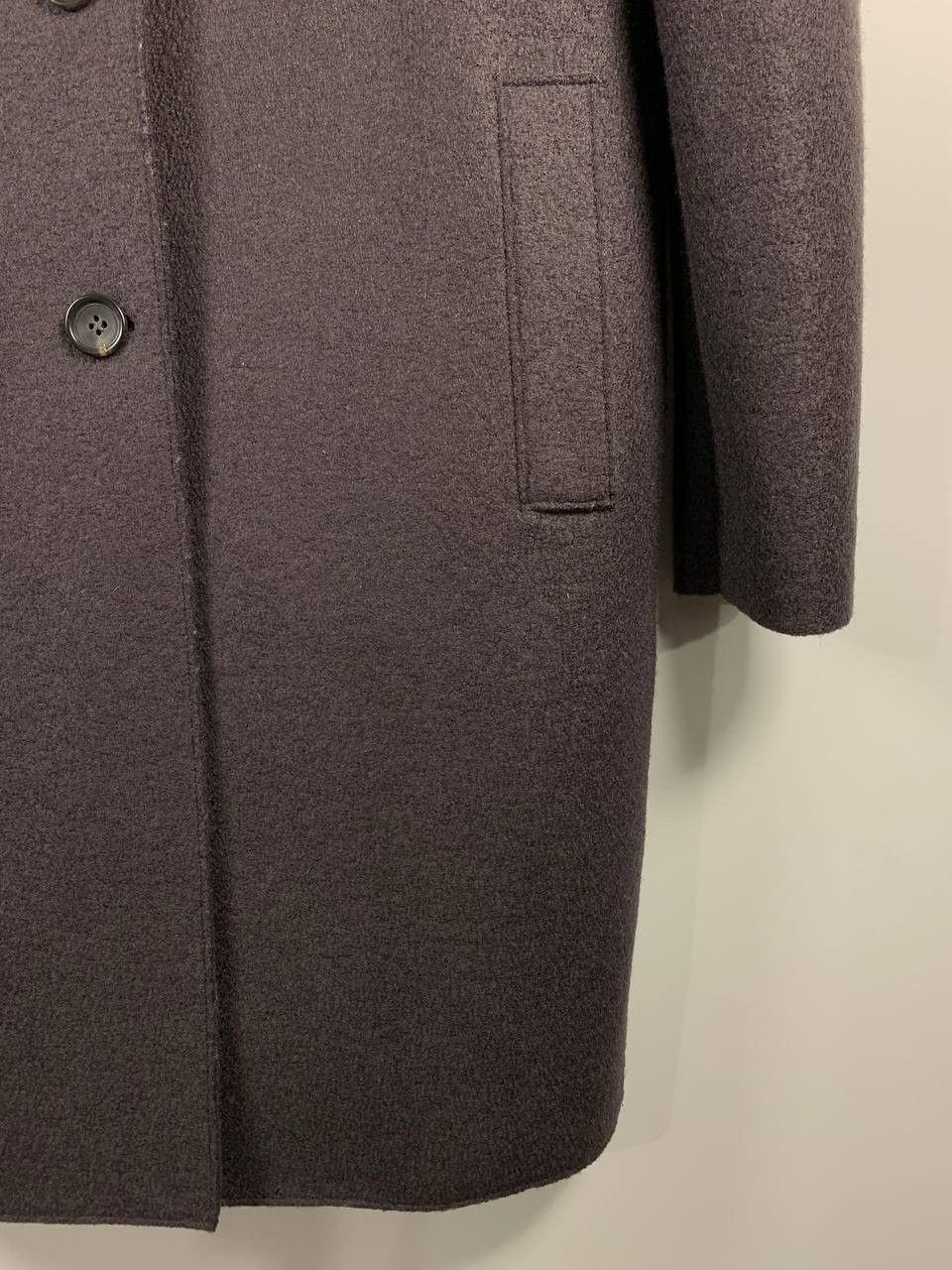 Other Women’s Wool Coat — 100% Italian Wool (Schurwolle) Size M / US 6-8 / IT 42-44 - 5 Thumbnail