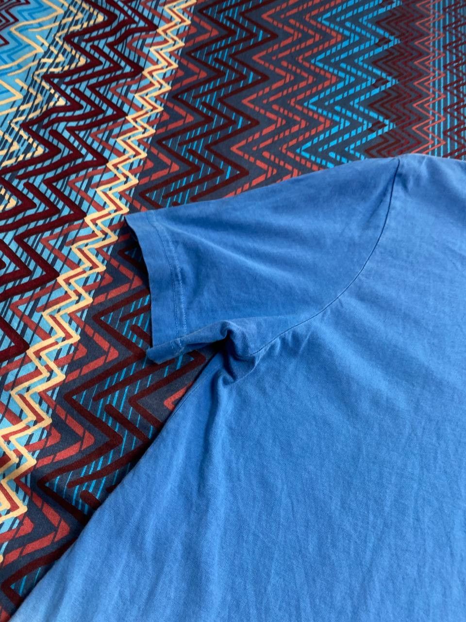 Lacoste Streetwear T-Shirt Lacoste logo Y2K Vintage Size US S / EU 44-46 / 1 - 19 Thumbnail