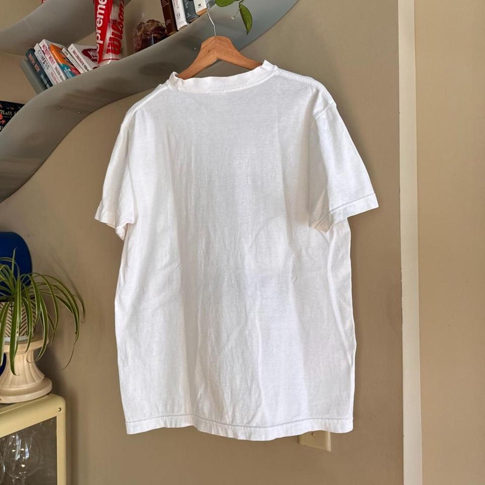 Vintage Vintage Tabasco Cat Kentucky Derby Shirt Size US L / EU 52-54 / 3 - 6 Thumbnail