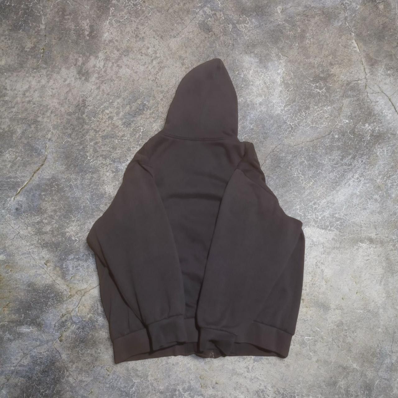 Vintage Vintage thermal zip up Size US M / EU 48-50 / 2 - 4 Thumbnail