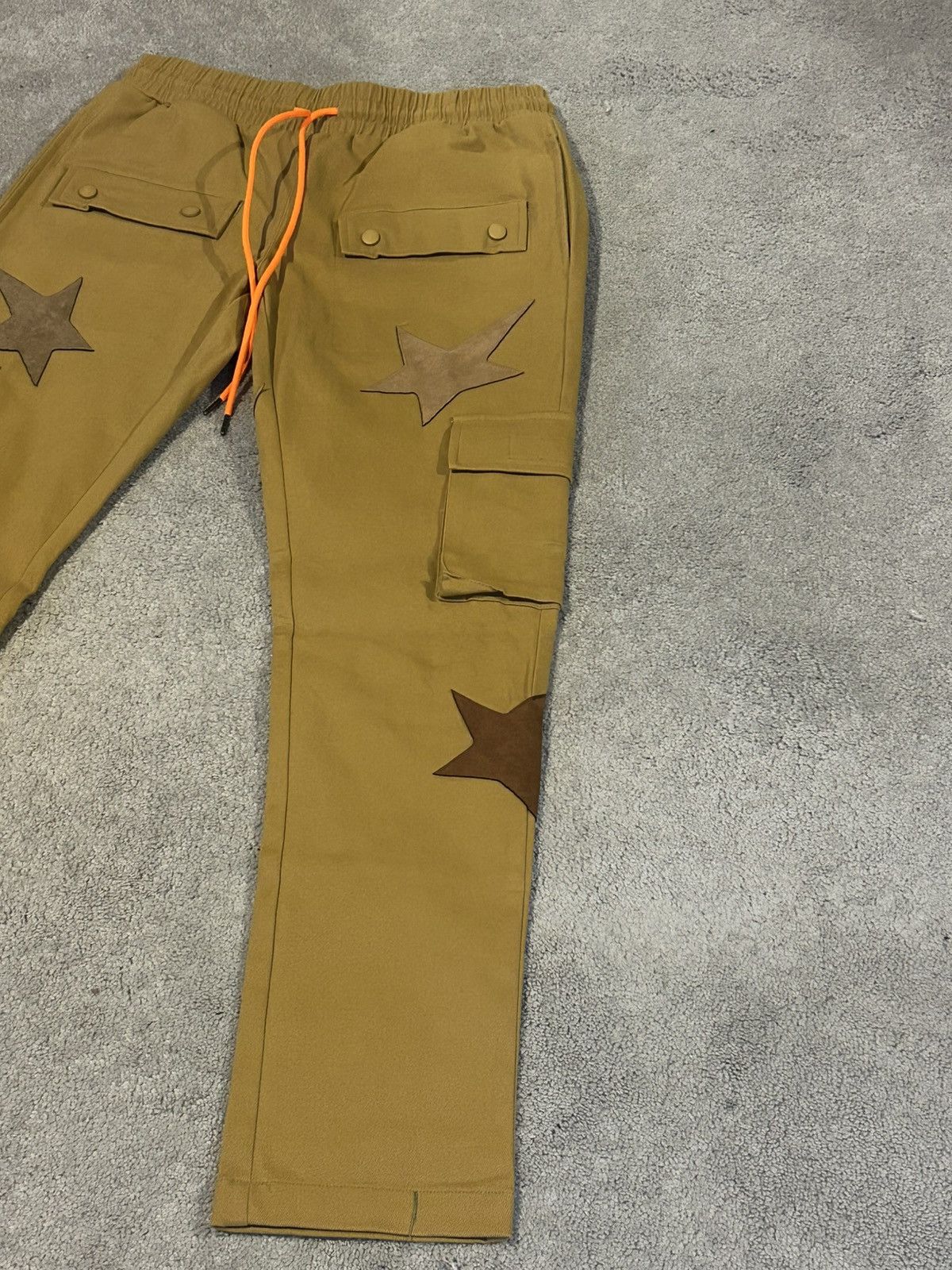 EPTM. EPTM Stardom Cargo Pants Size US 32 / EU 48 - 5 Thumbnail