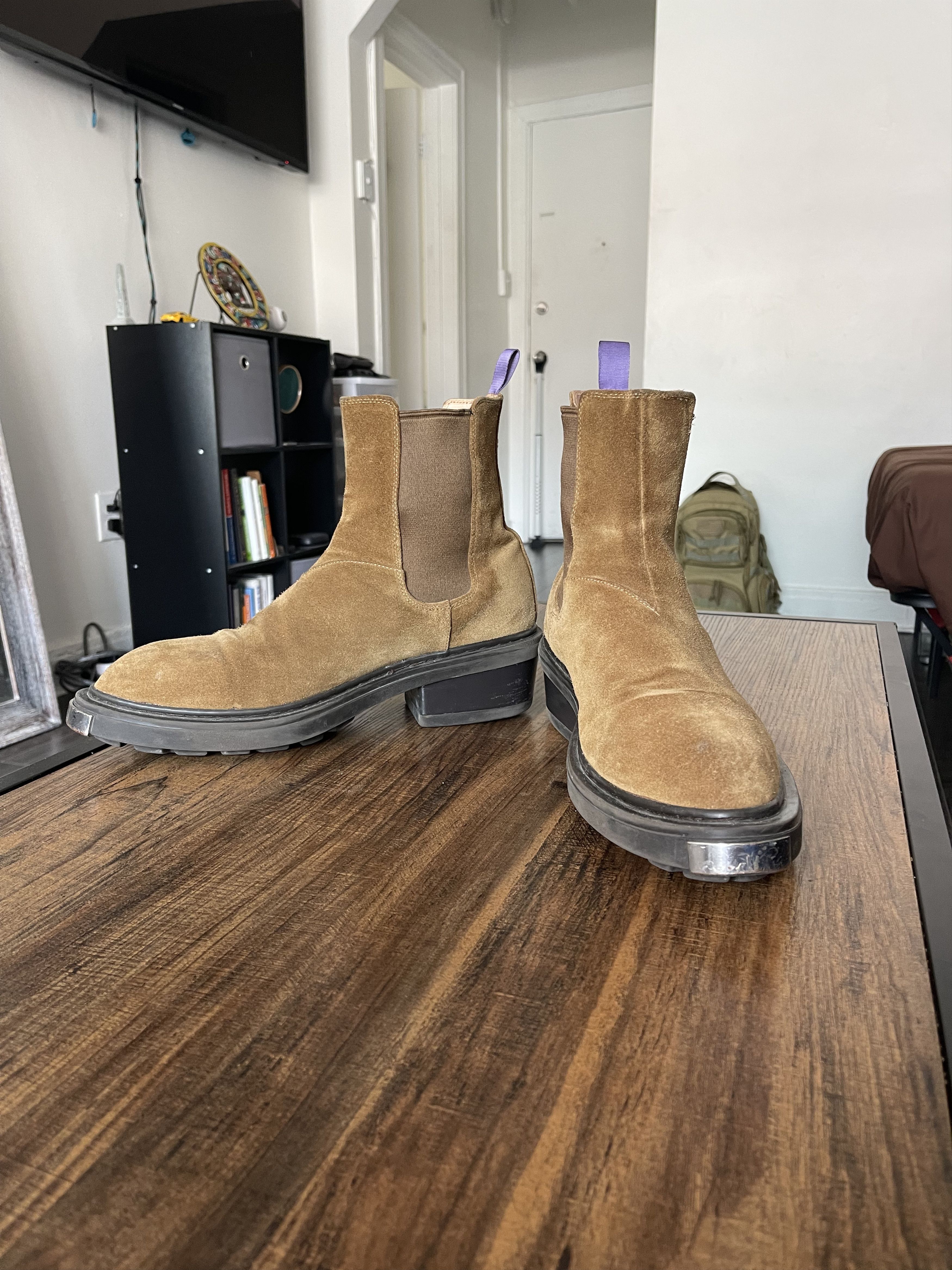 best women's work boots for high arches