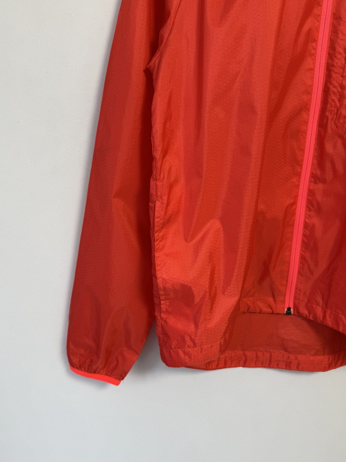 Nike Nike Vintage Y2K style hype Jacket Size S / US 4 / IT 40 - 6 Thumbnail