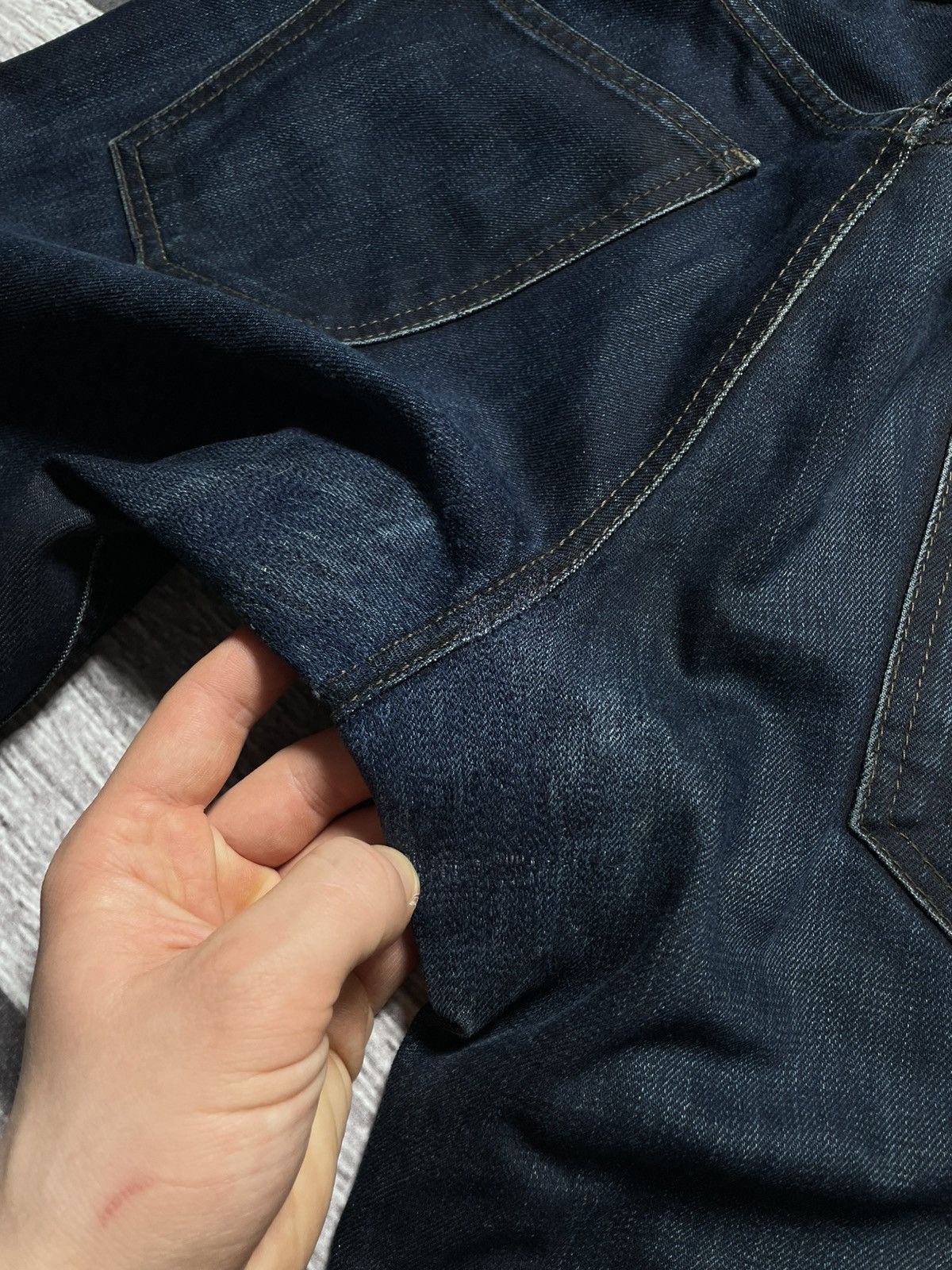 Dolce & Gabbana Dolce & Gabbana vintage denim jeans Size US 32 / EU 48 - 3 Thumbnail